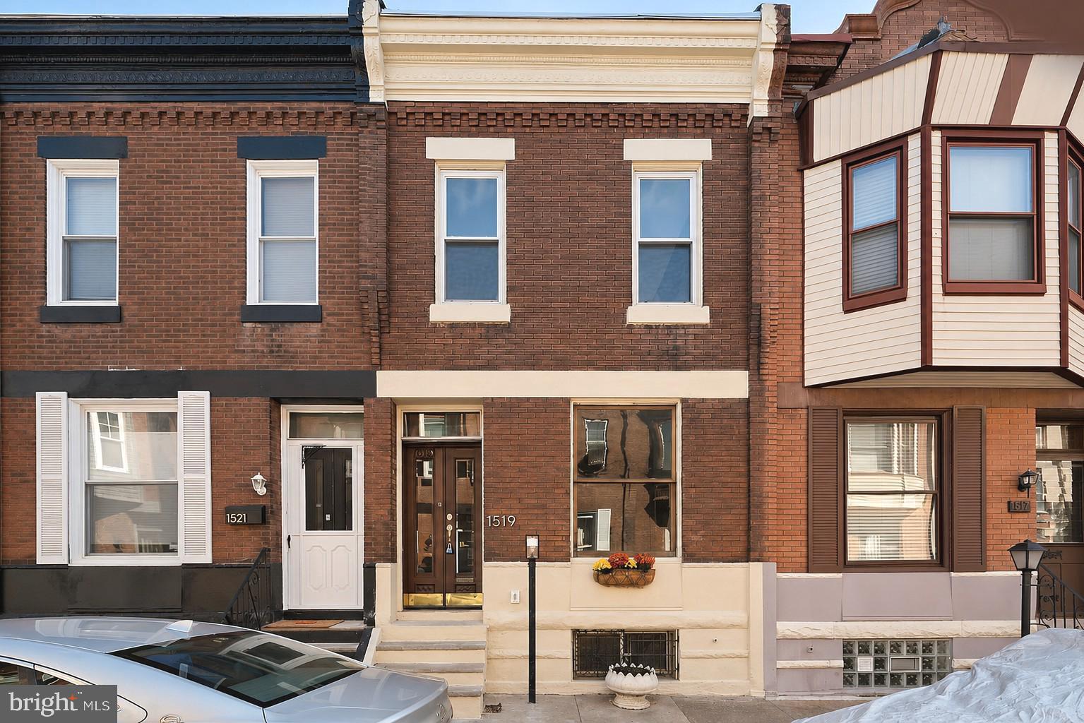 BREWERYTOWN - Residential