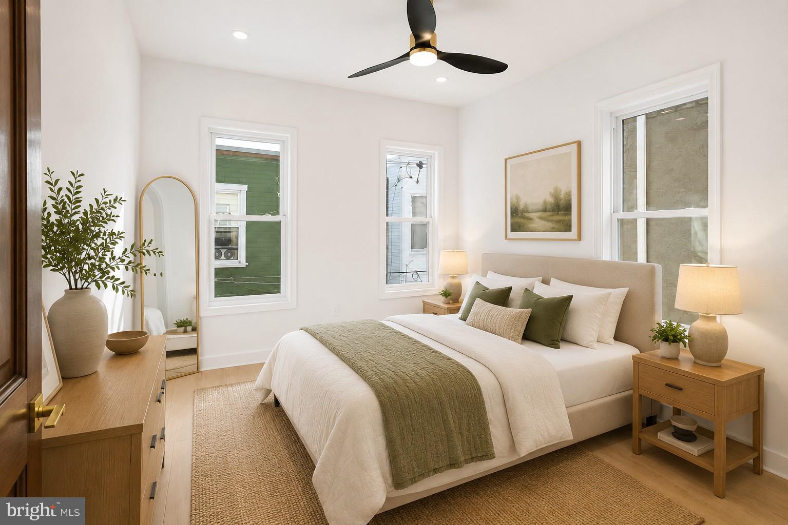 BREWERYTOWN - Residential