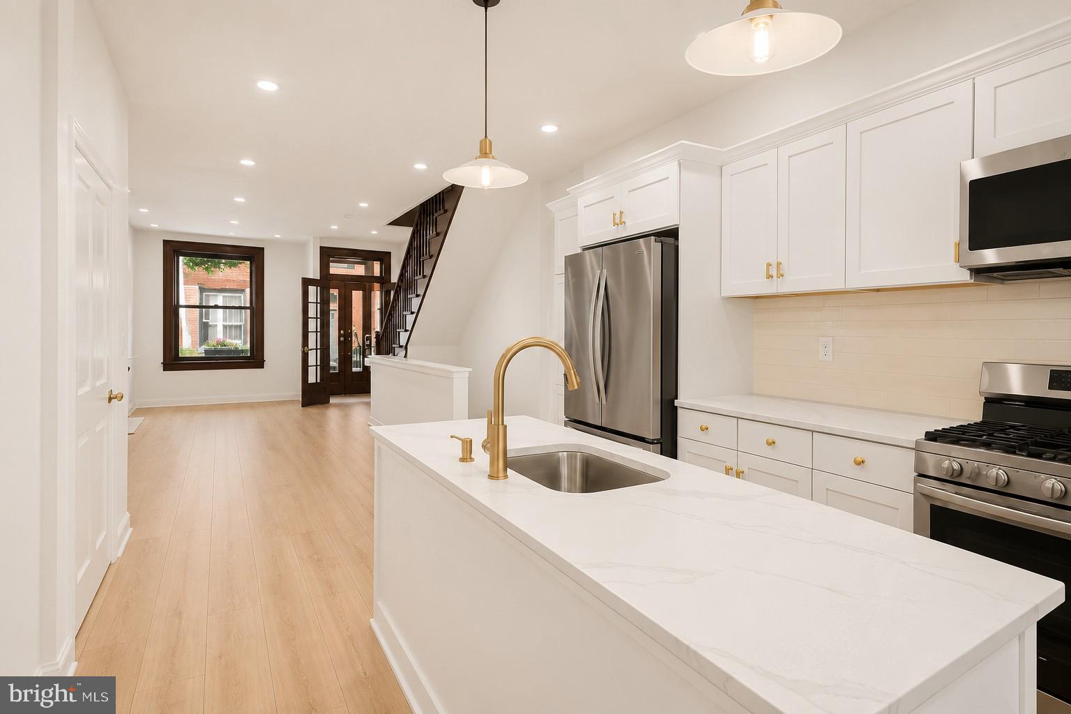 BREWERYTOWN - Residential