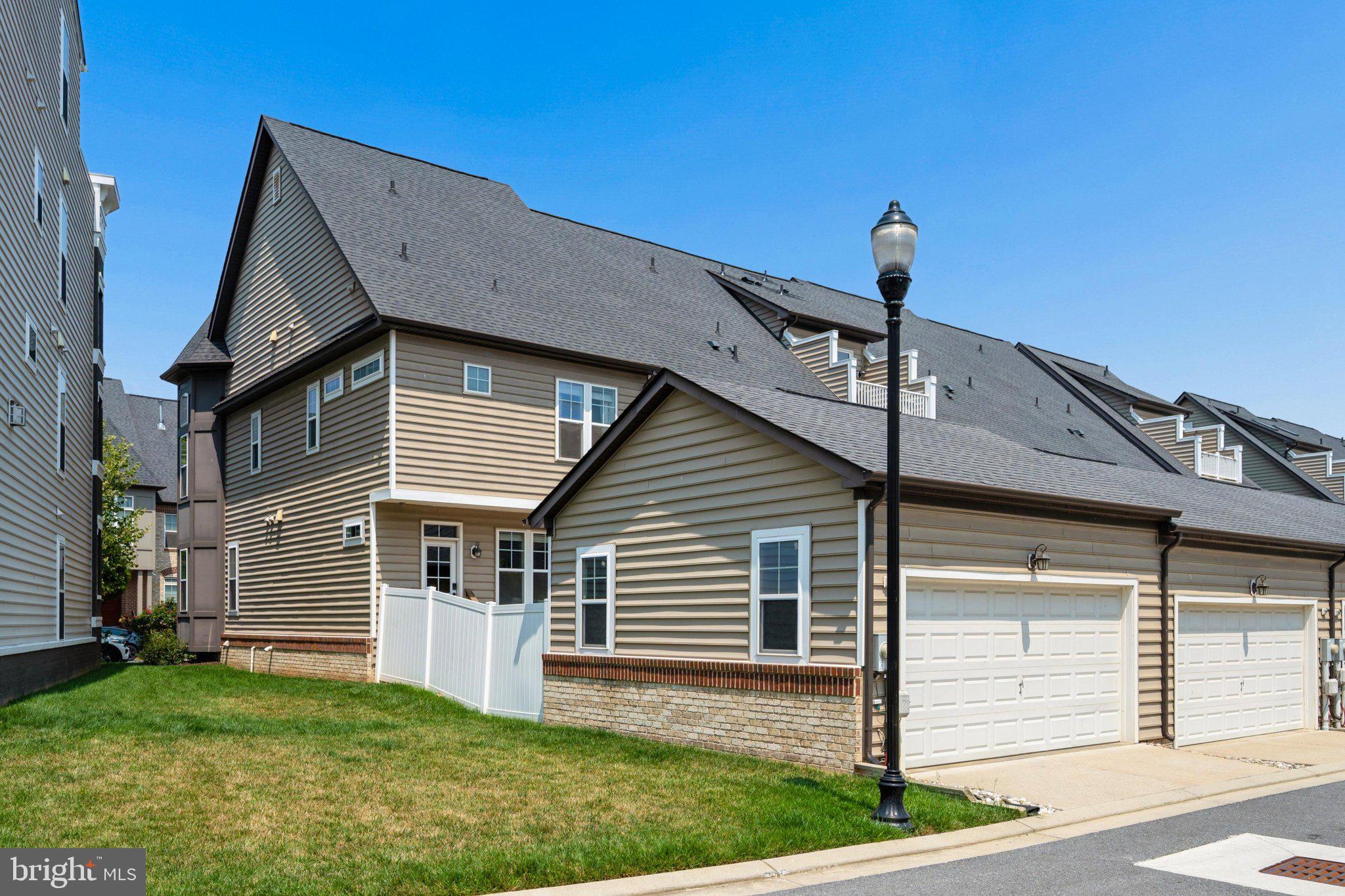 EASTCHURCH - Residential