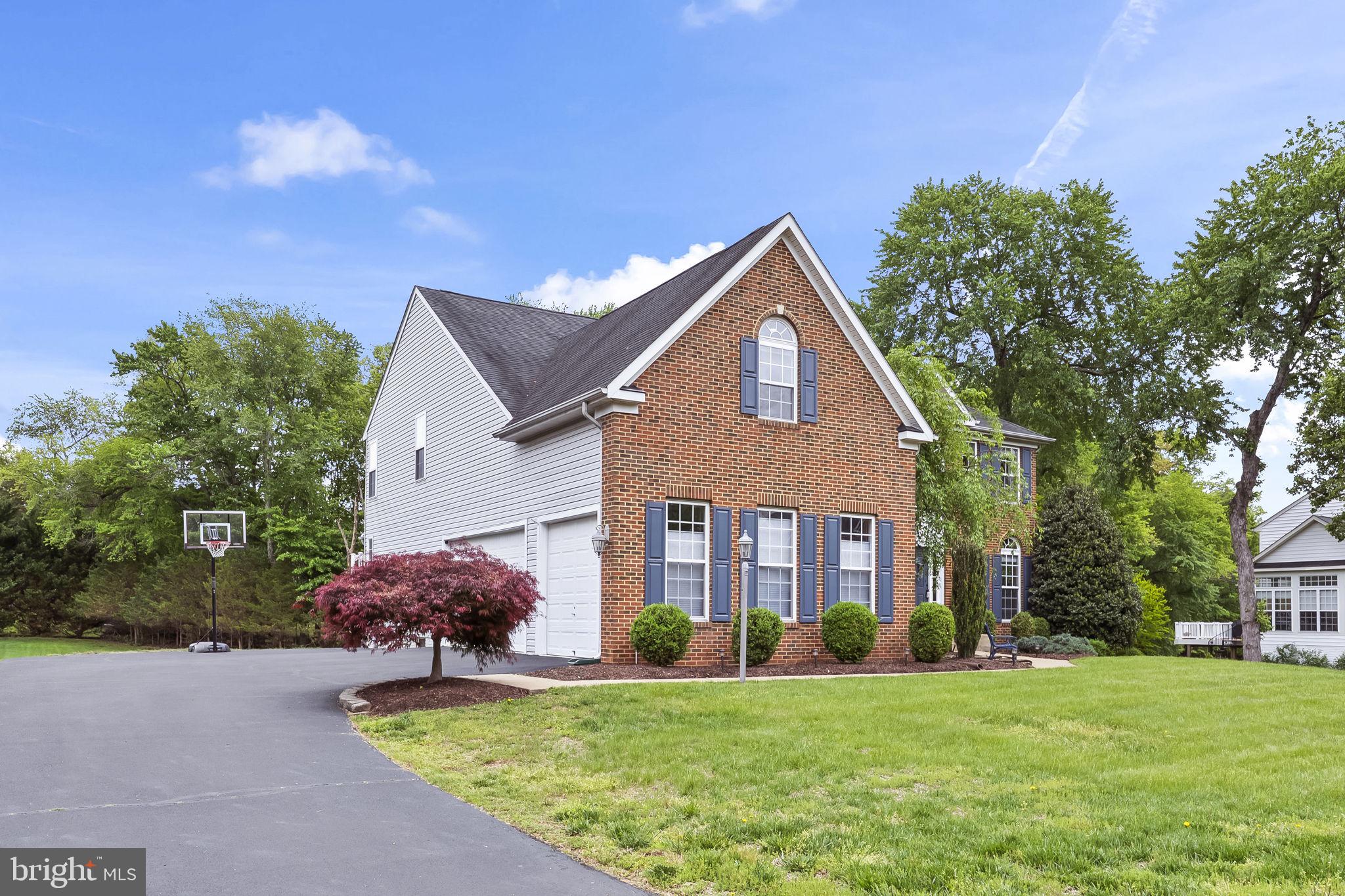 BROOKSIDE - Residential