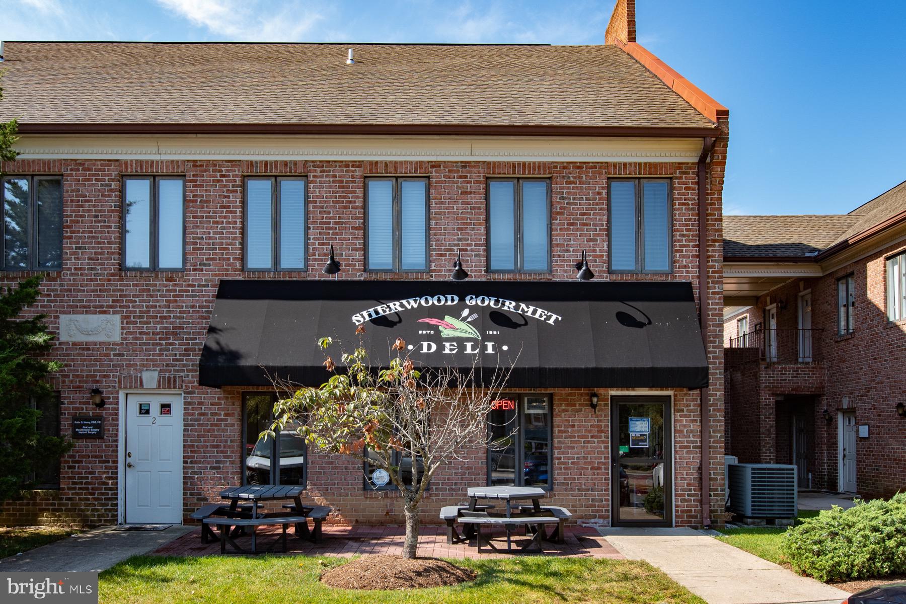 HOLLIN HALL VILLAGE - Residential