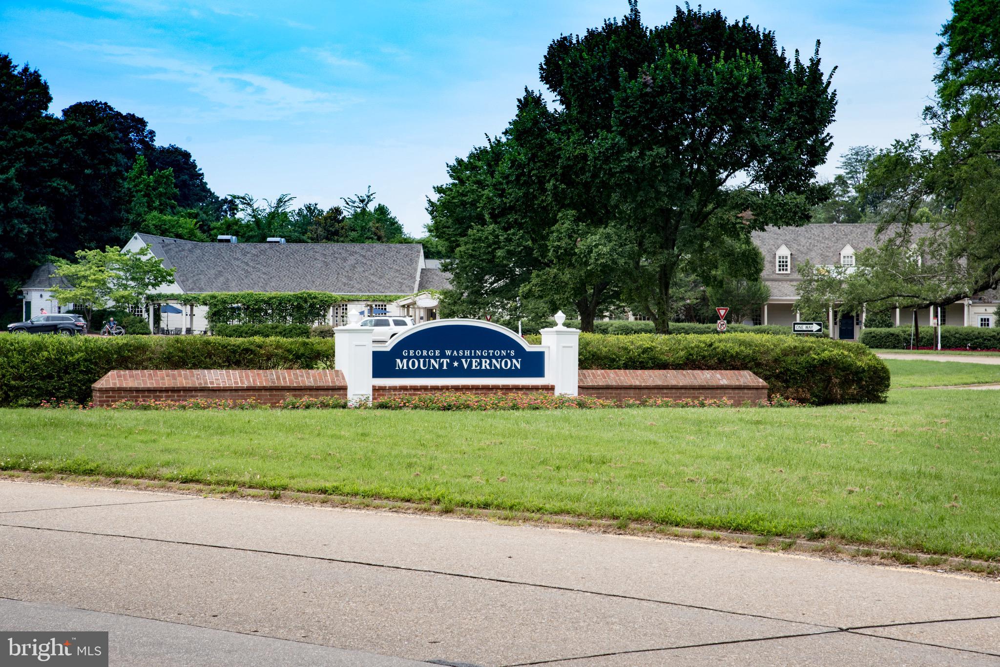 HOLLIN HALL VILLAGE - Residential