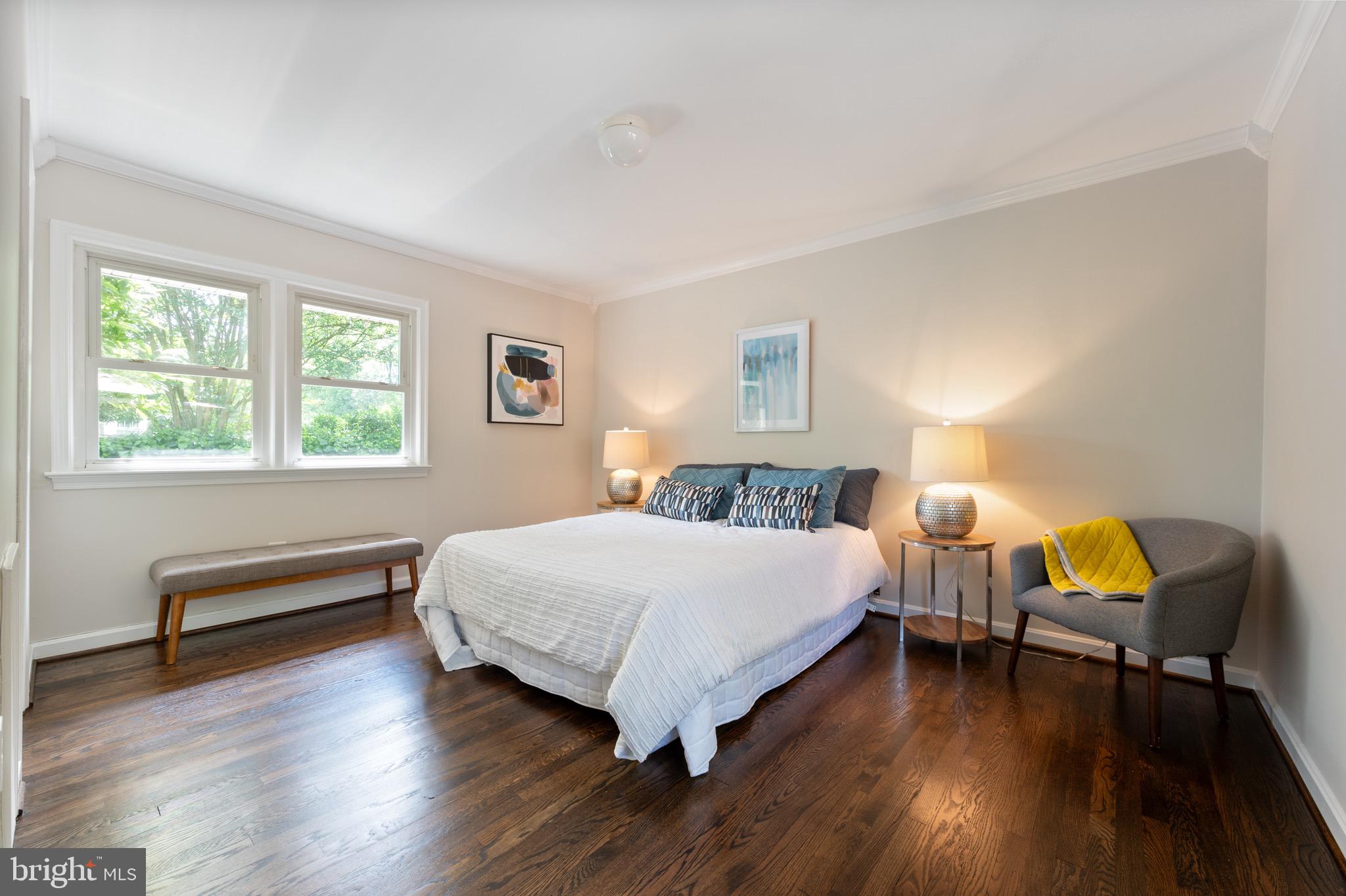 HOLLIN HALL VILLAGE - Residential
