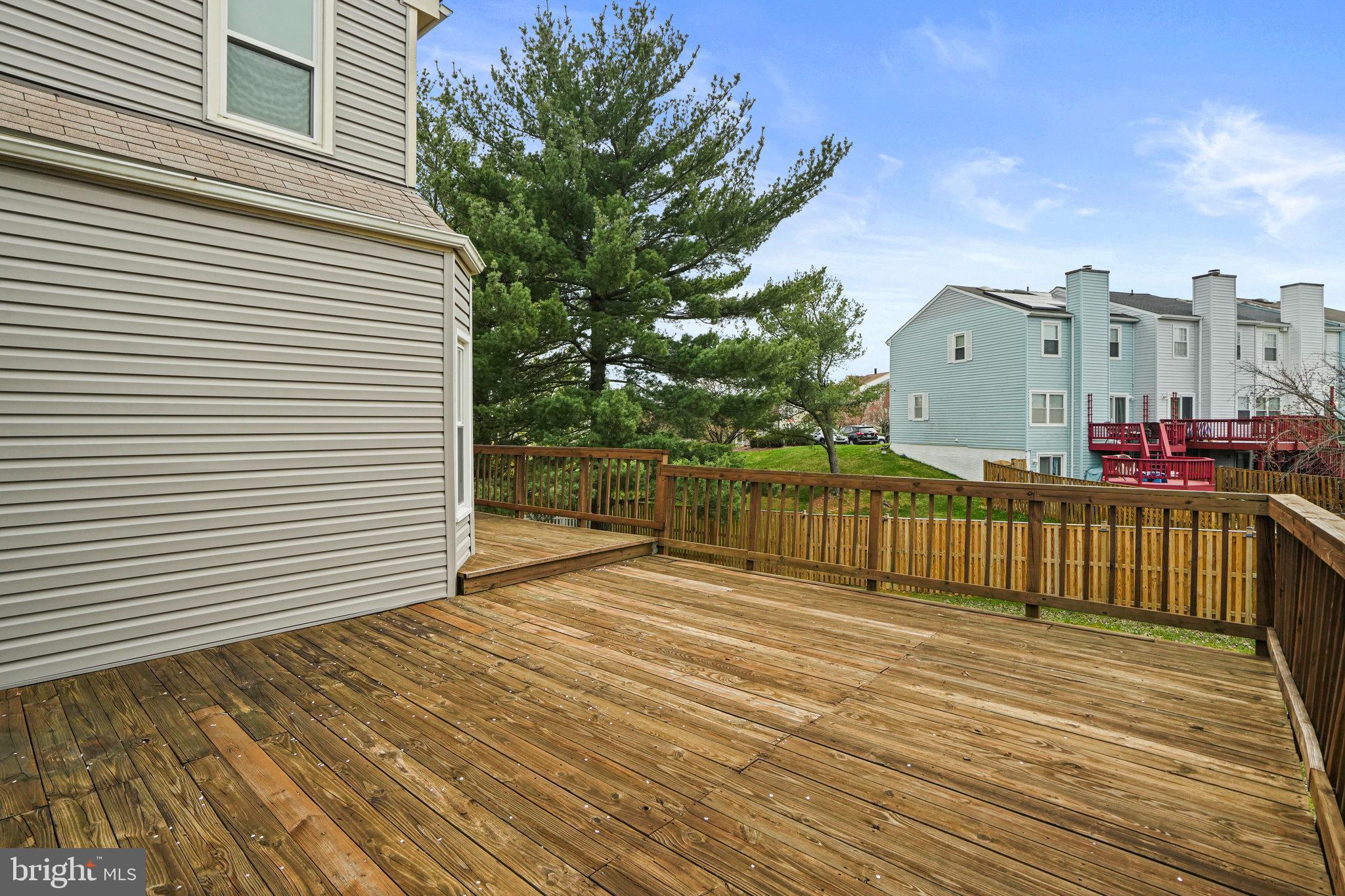 CALVERTON - Residential