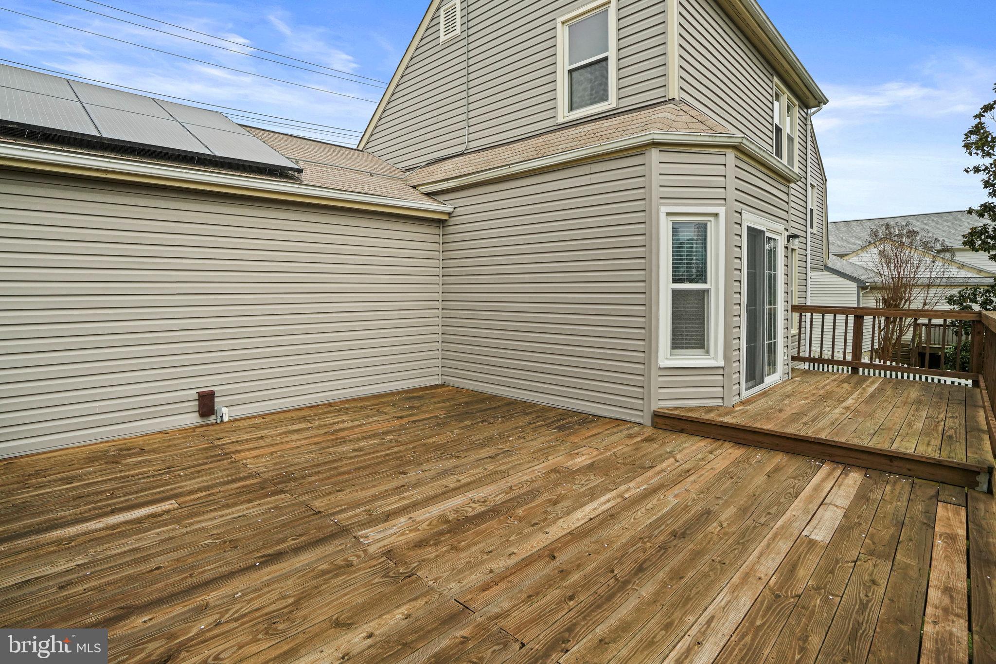 CALVERTON - Residential