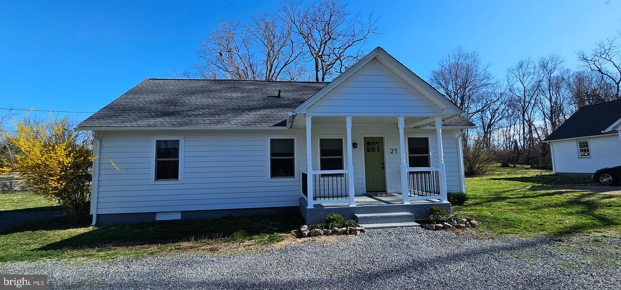 NONE AVAILABLE - Residential Lease