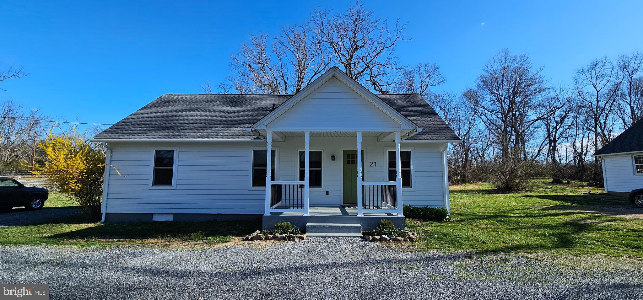 NONE AVAILABLE - Residential Lease