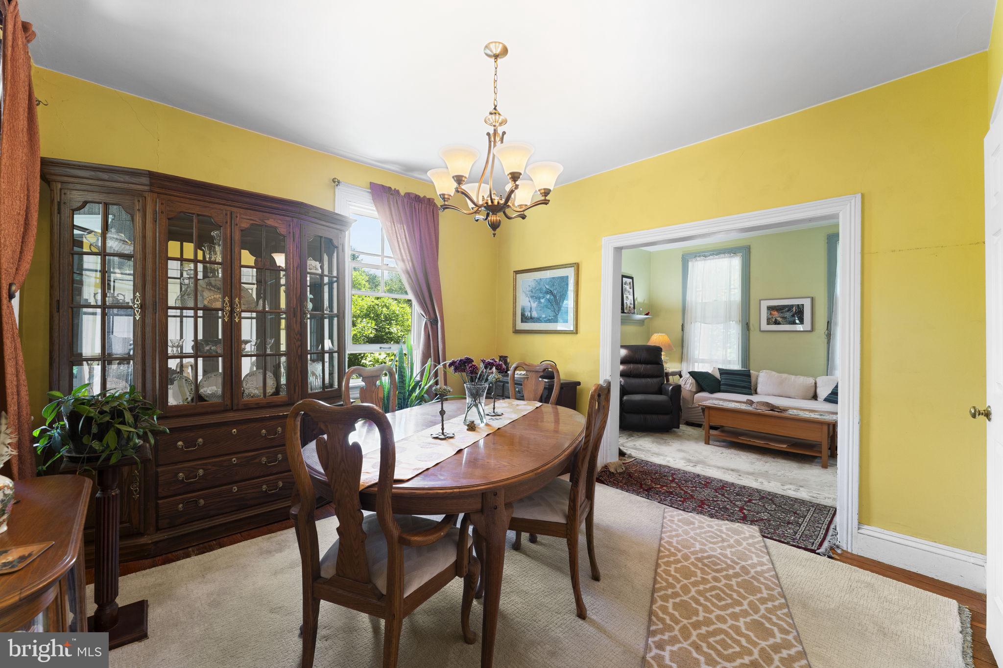 CHESTNUT GROVE - Residential