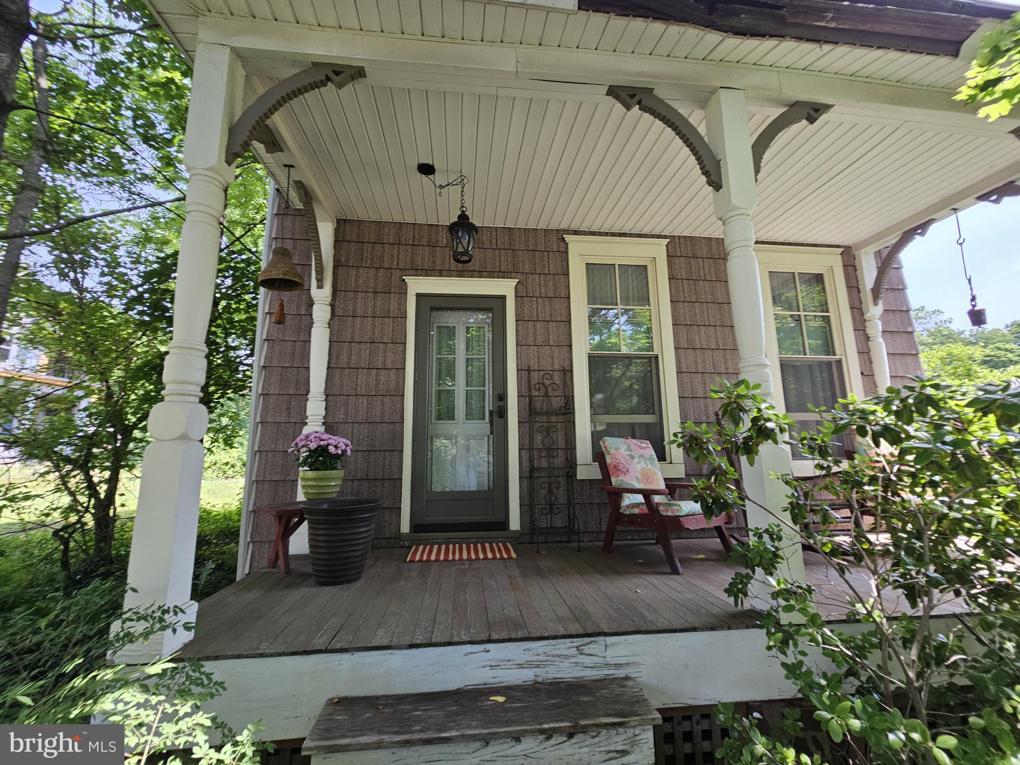 Wonderful Two-Story Colonial on 1.32 Acres in Picturesque Ferndale

Welcome to this charming two-story Colonial situated on 1.32 private acres in the picturesque village of Ferndale. The main level features a spacious living room, formal dining room, a large full kitchen, and a convenient powder room.

Upstairs, you'll find three generously sized bedrooms and a full bathroom, which was updated in 2021. The kitchen was enhanced with new Andersen energy efficient replacement windows in 2025, adding natural light and energy efficiency.
All windows have been replaced with new Pella Architectural windows in the main house. 



Outside, the detached two-car barn/garage offers plenty of parking along with a second-floor storage area, providing excellent space for hobbies, equipment, or additional storage. Mature trees surround the property, creating a peaceful and private setting.

Don't miss this opportunity—schedule your showing today!