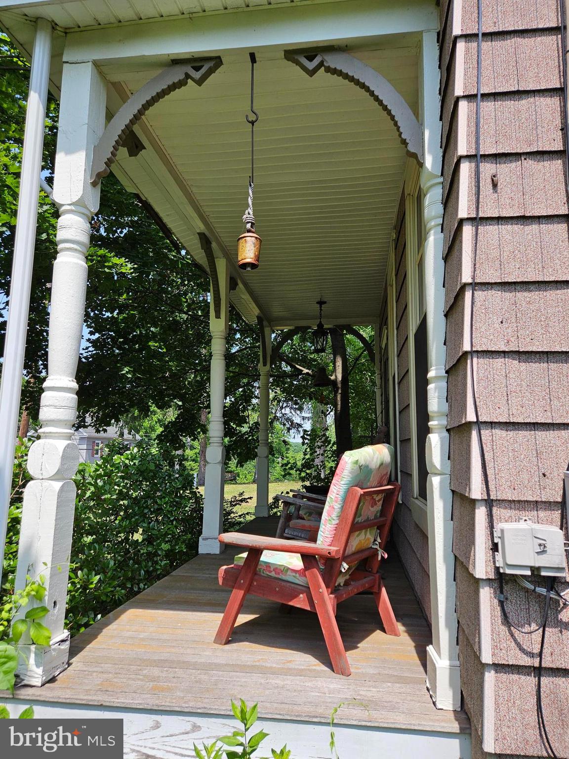 CHESTNUT GROVE - Residential