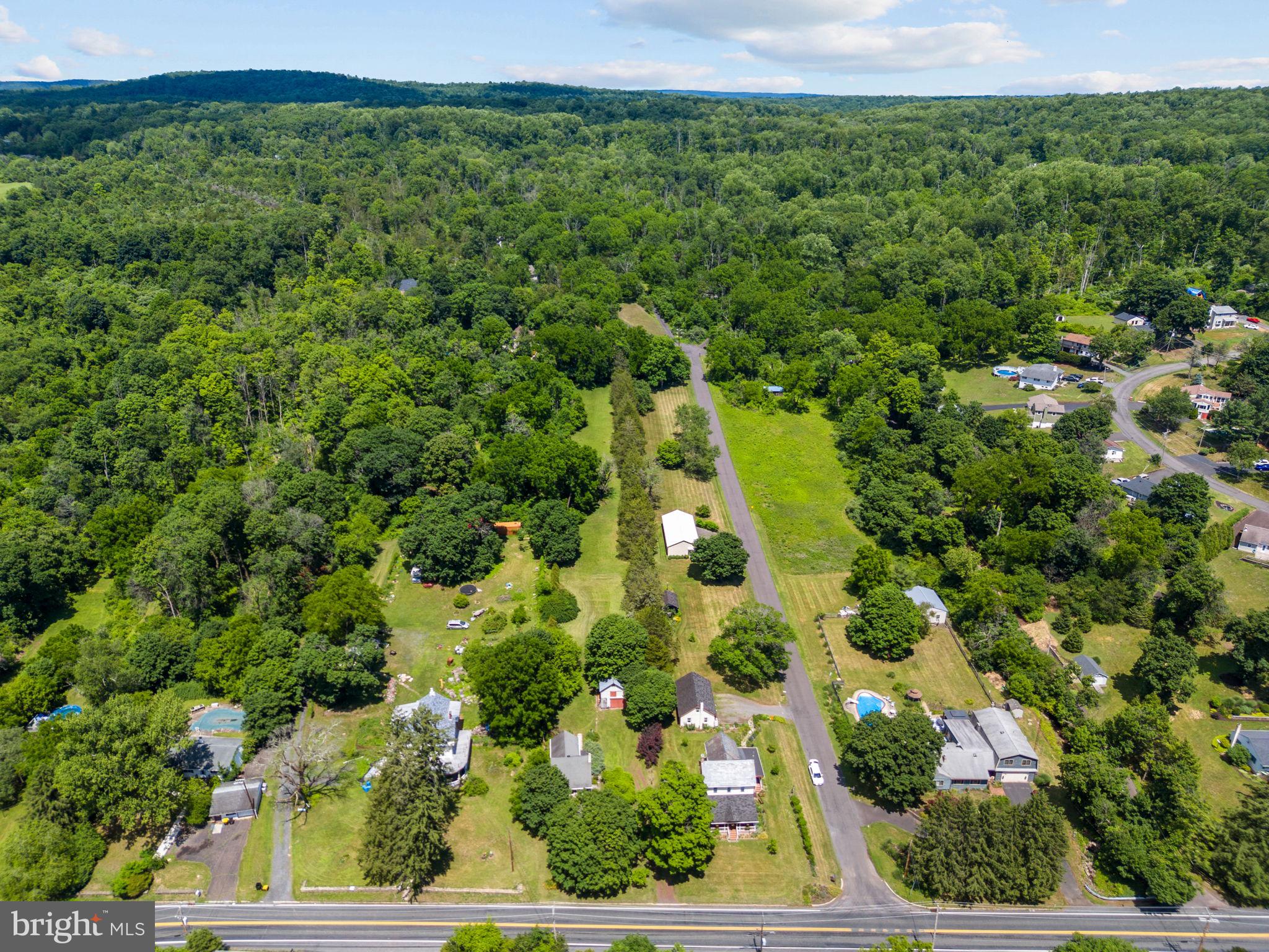 CHESTNUT GROVE - Residential