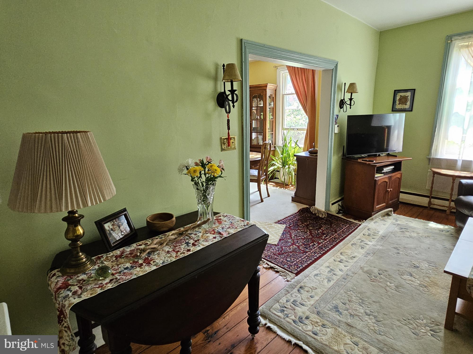 CHESTNUT GROVE - Residential