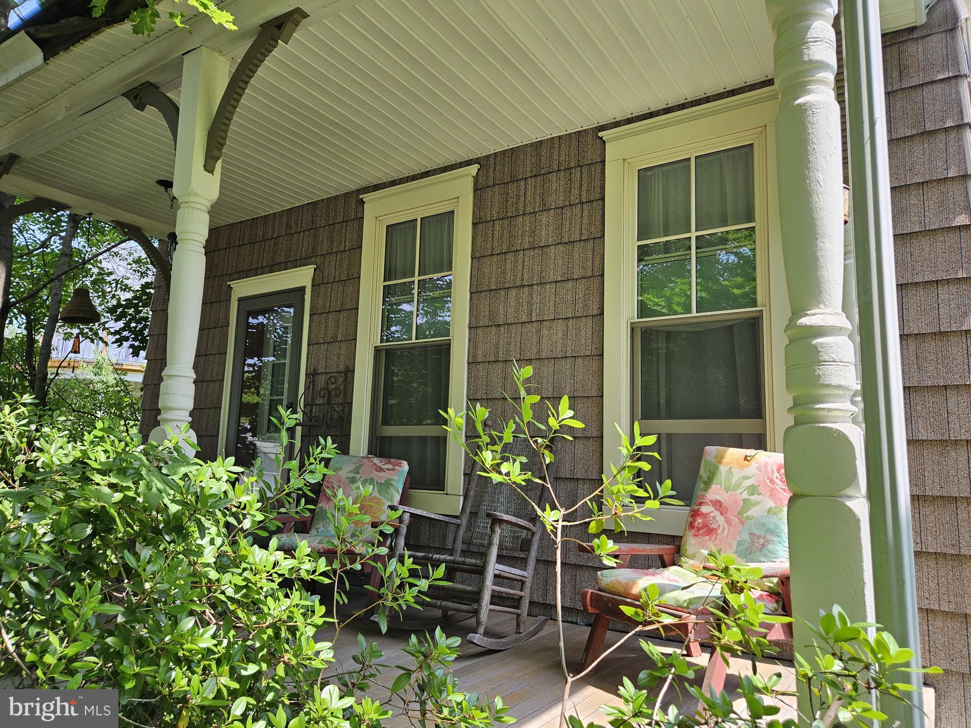 CHESTNUT GROVE - Residential