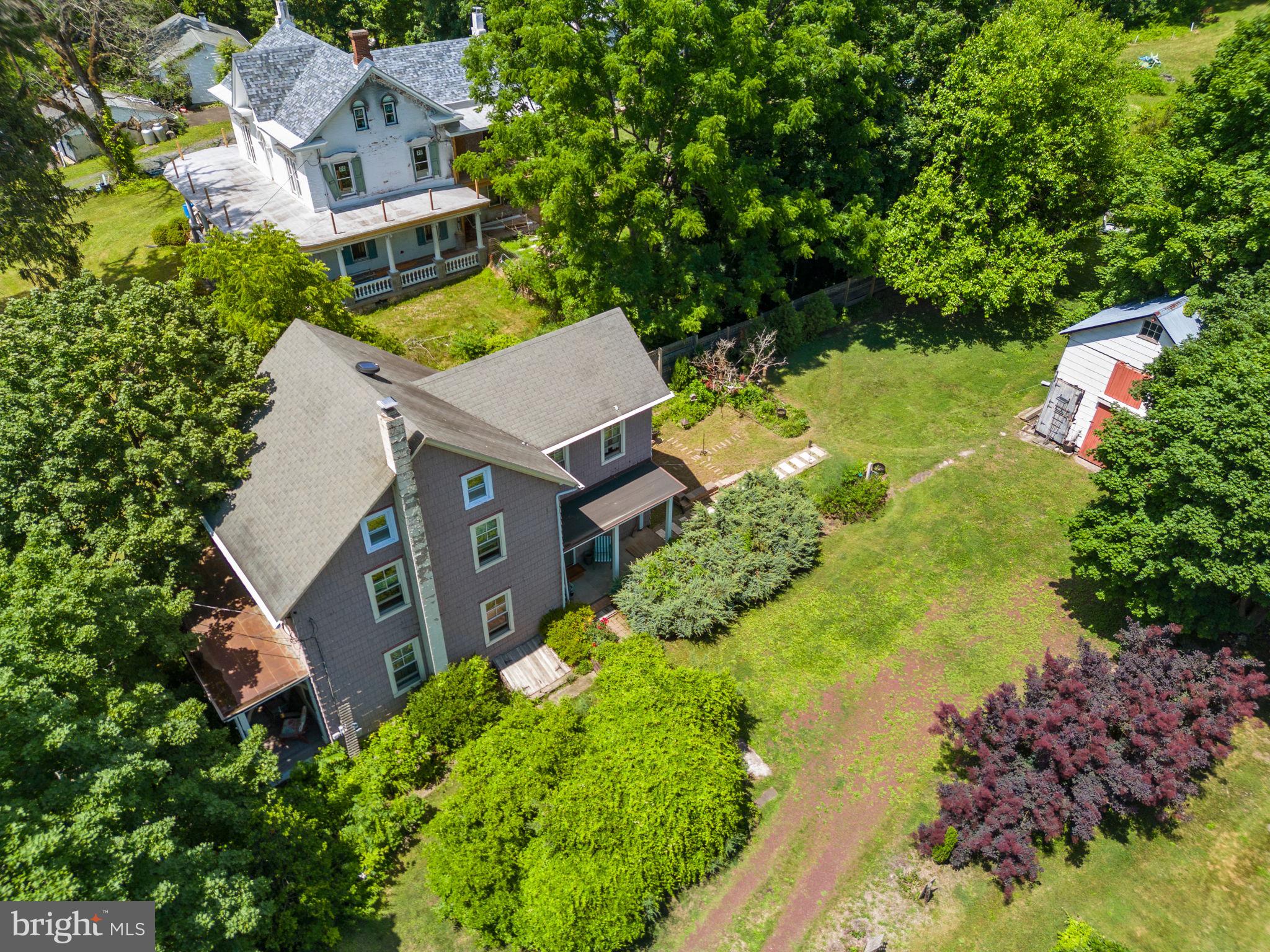 CHESTNUT GROVE - Residential