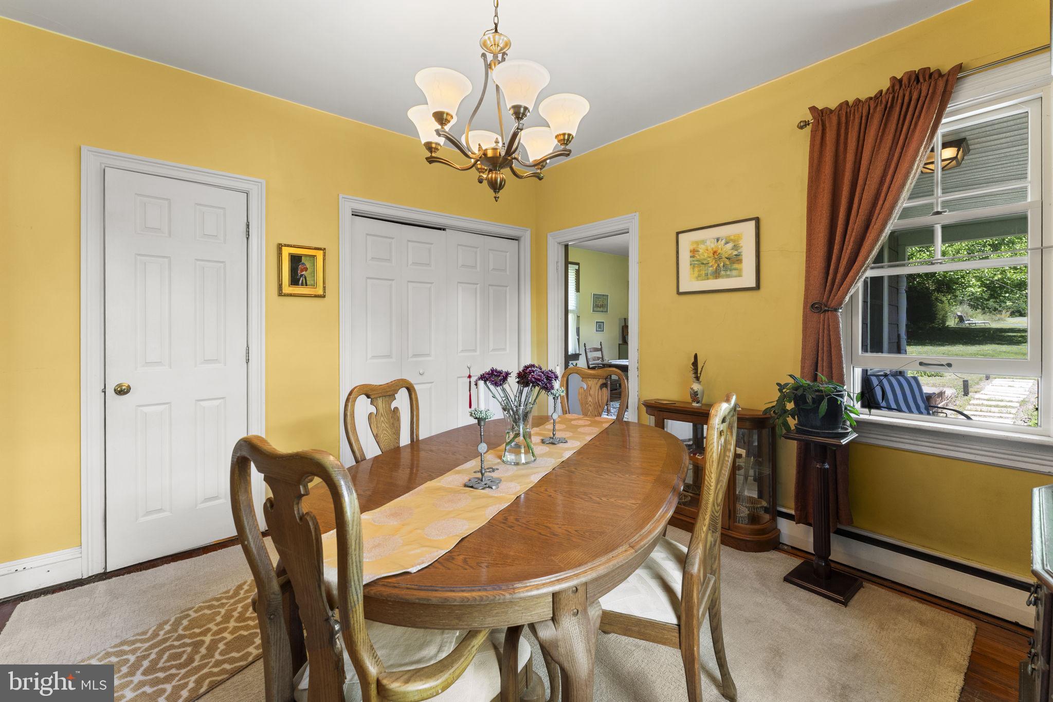 CHESTNUT GROVE - Residential