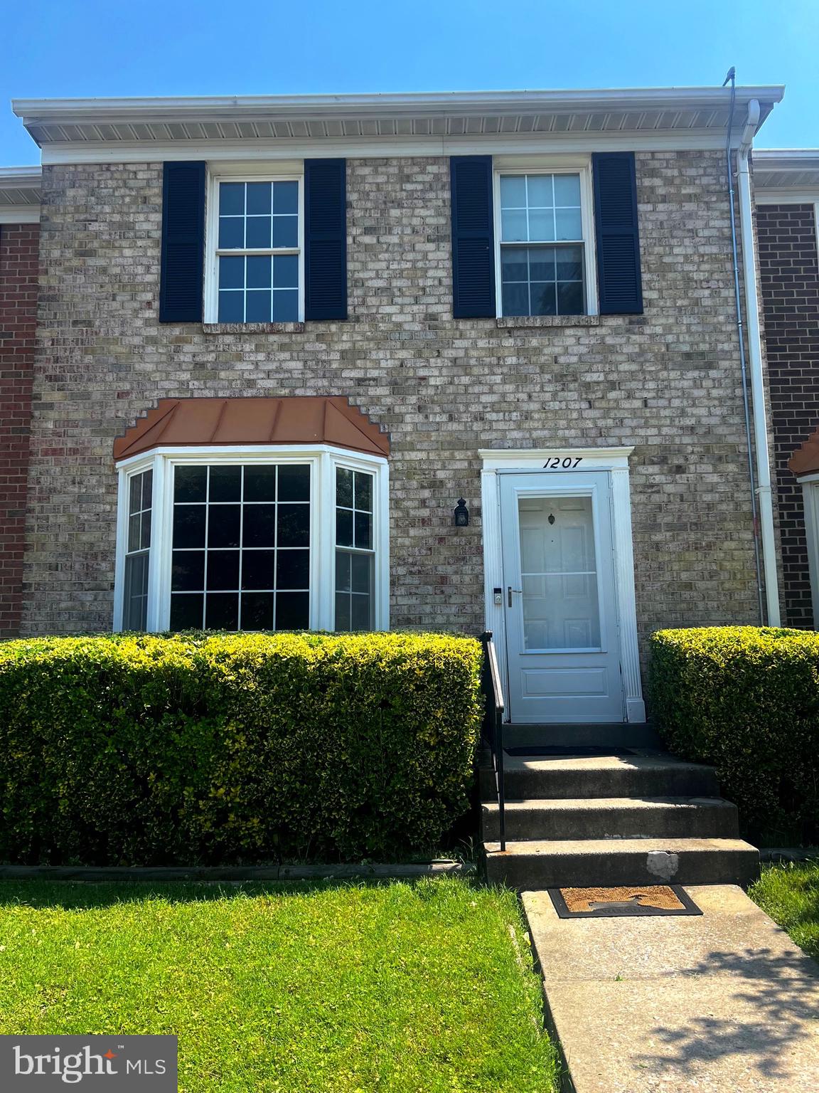 Welcome to 1207 Knoll Mist Lane in Gaithersburg, Maryland a beautifully refreshed townhome offering the perfect blend of comfort, style, and peace of mind. This move-in-ready home features three bedrooms, two full bathrooms, and two half bathrooms with a spacious layout designed for everyday living and entertaining.

Inside, you’ll find brand-new carpet throughout the entire home and fresh interior paint, creating a bright, clean, and inviting atmosphere. The finished basement offers additional living space that can be used as a recreation room, home office, fitness area, or media room.

Step outside to enjoy the deck overlooking the backyard, providing the perfect space for relaxing or entertaining guests.

Adding even more value, the seller will pay off and remove the existing solar panels at closing and will escrow funds for a brand new roof replacement. With its thoughtful updates, generous living space, and significant seller improvements, this home is ready for its next owner to move in and enjoy.