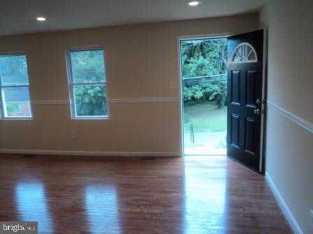ROSEDALE GARDENS - Residential