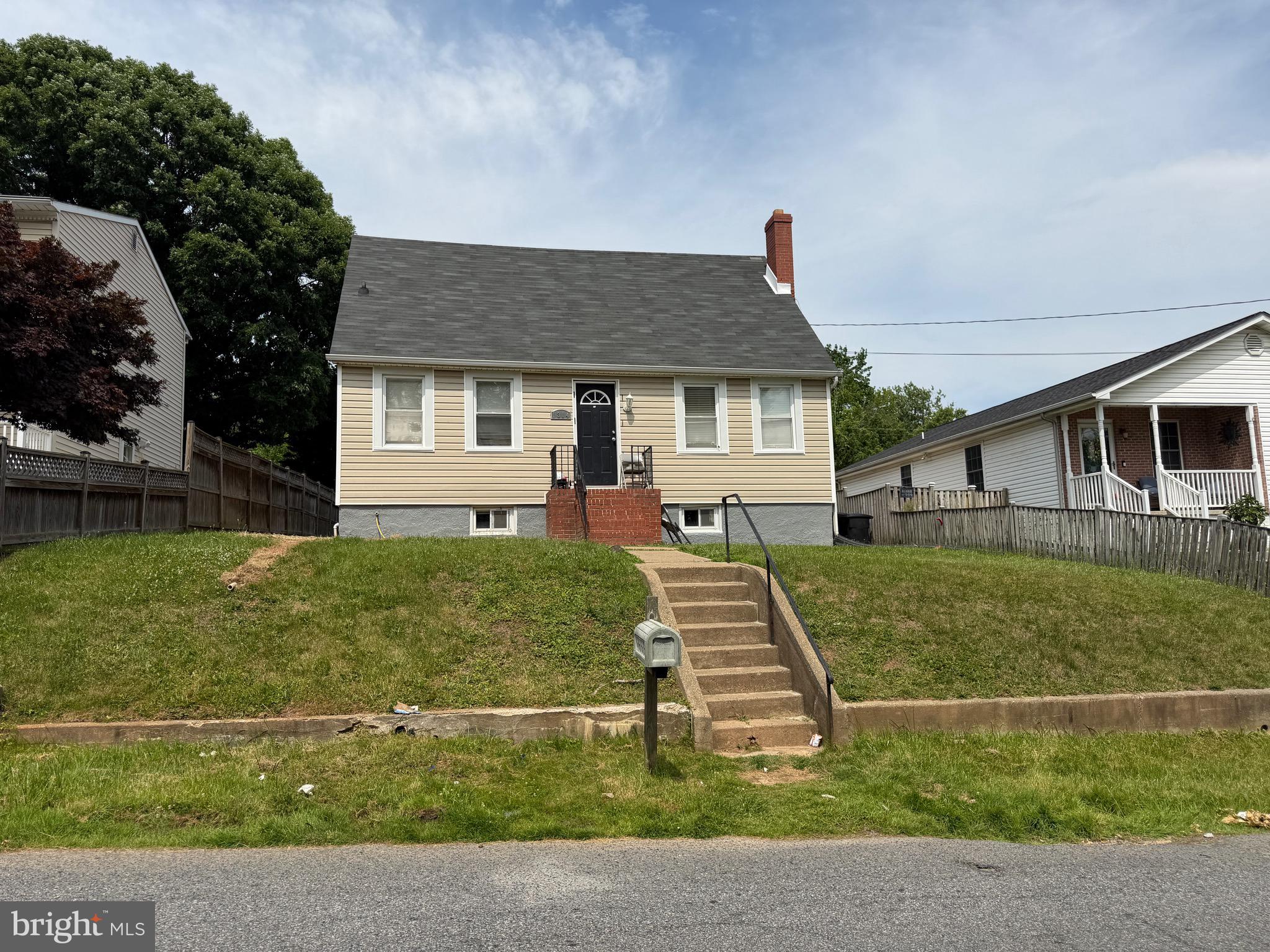 ROSEDALE GARDENS - Residential