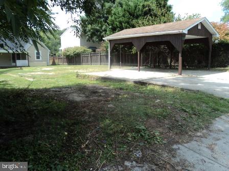 ROSEDALE GARDENS - Residential