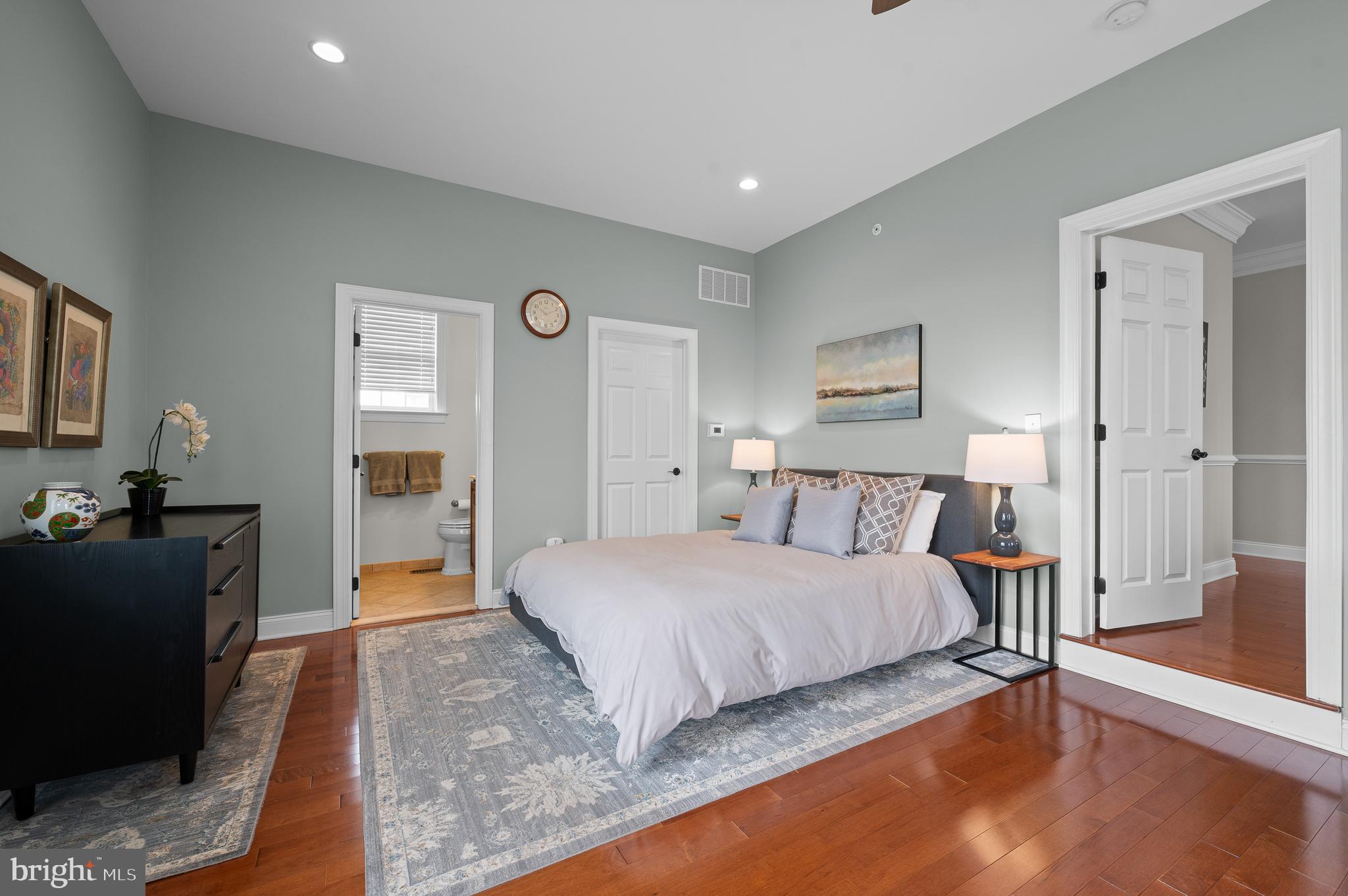 LISETER - Residential