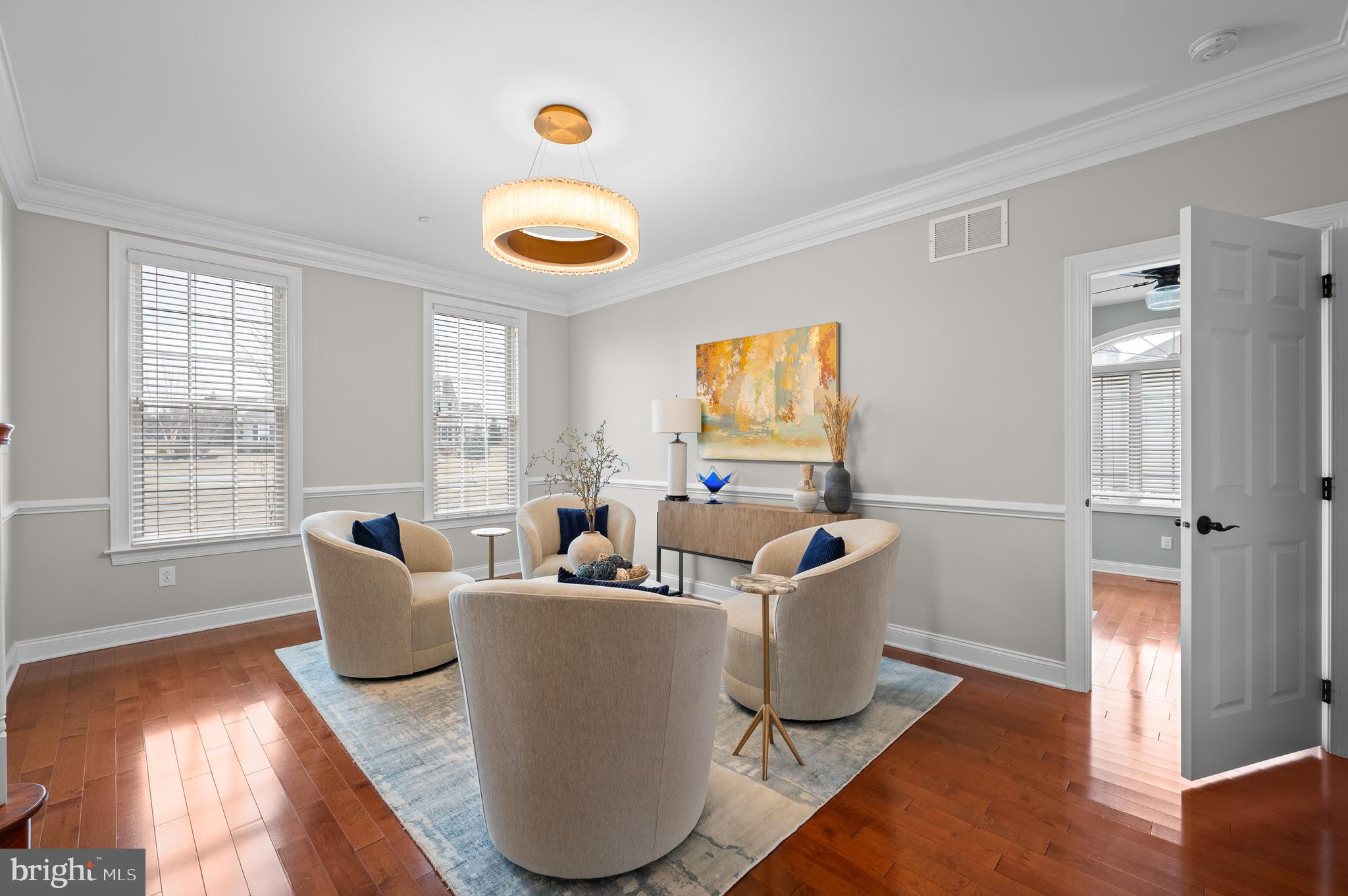 LISETER - Residential