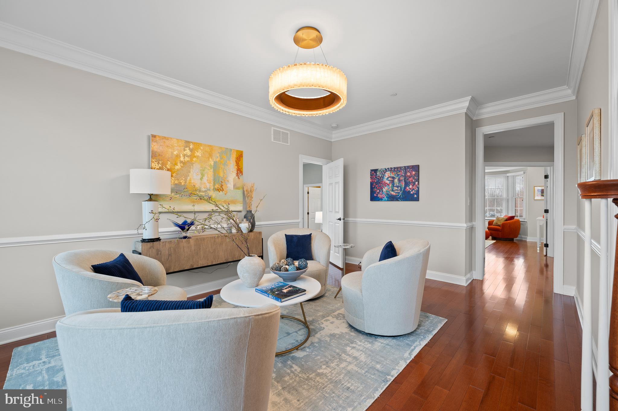 LISETER - Residential