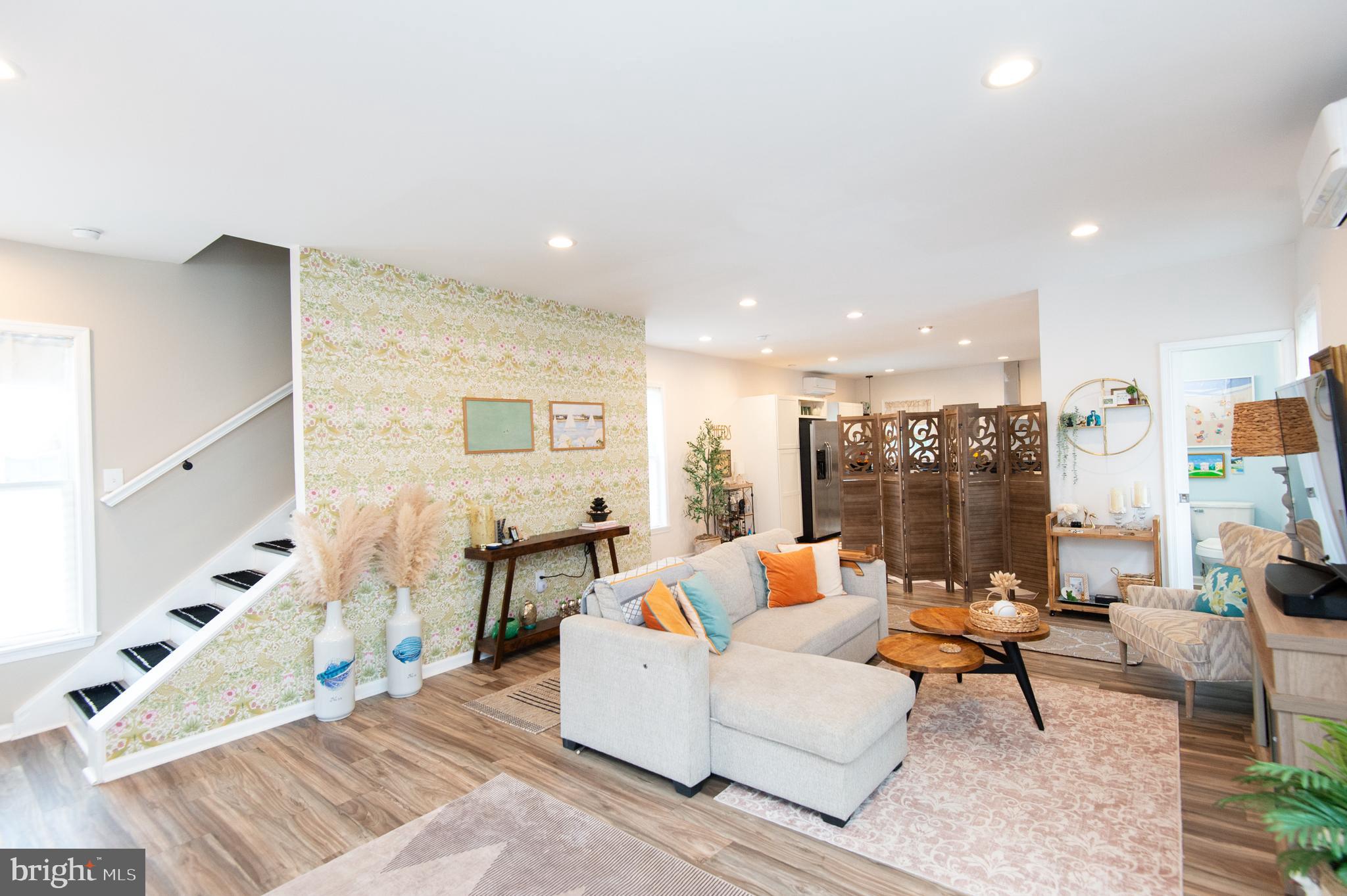 WEST END HISTORIC DISTRICT - Residential