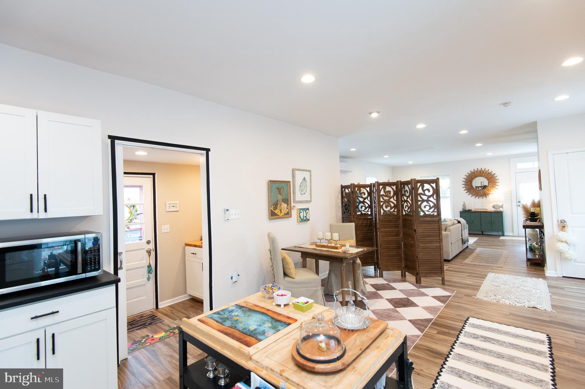 WEST END HISTORIC DISTRICT - Residential