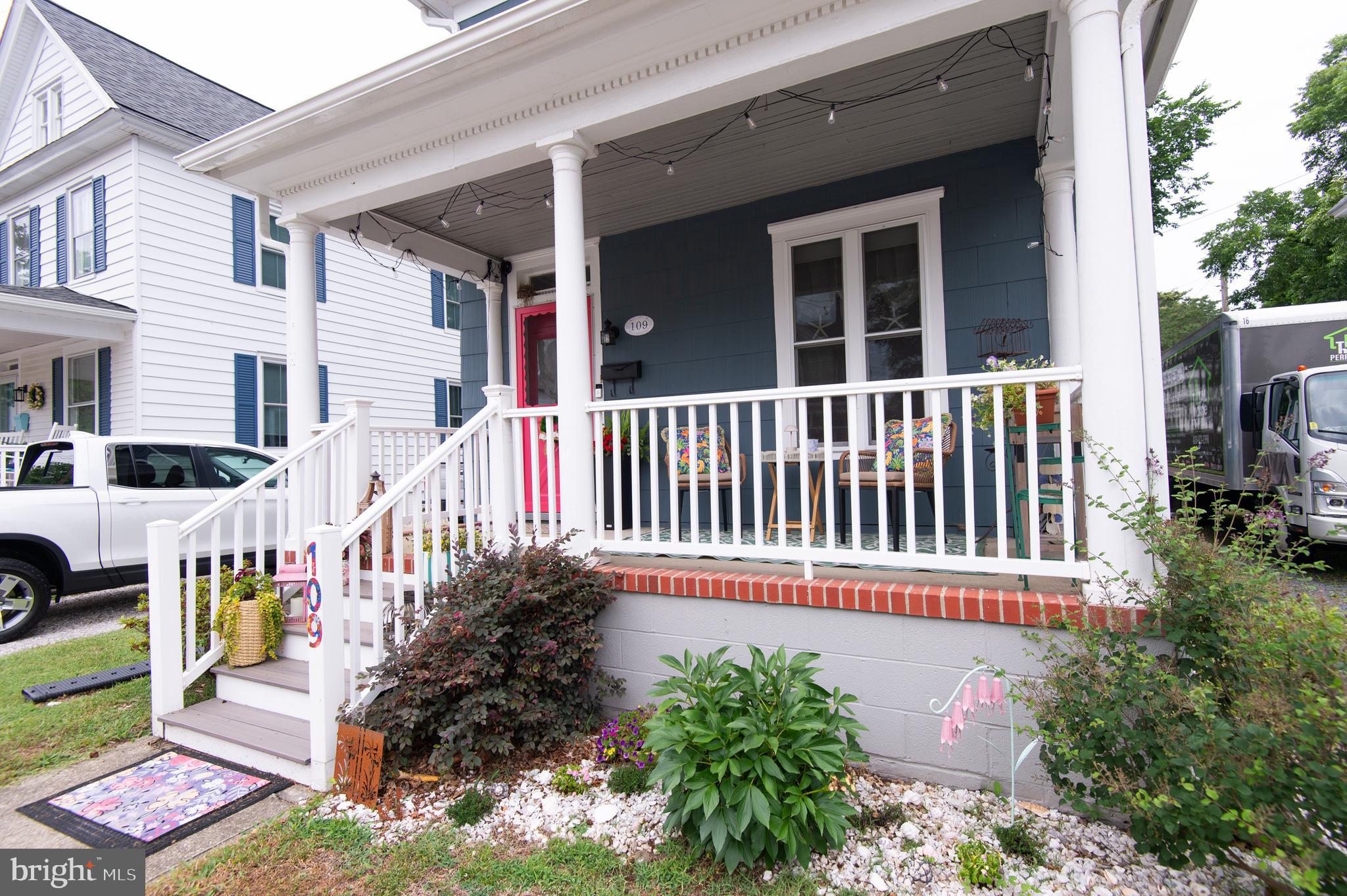WEST END HISTORIC DISTRICT - Residential