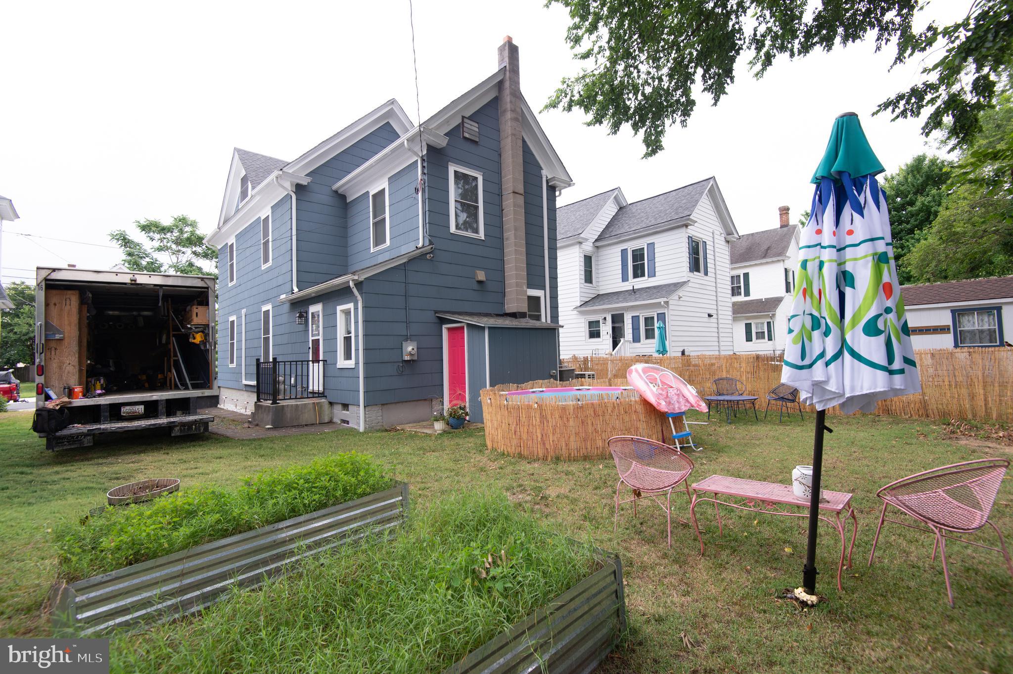 WEST END HISTORIC DISTRICT - Residential