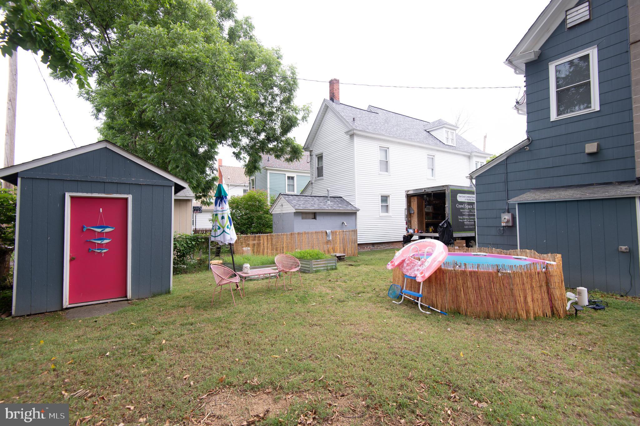 WEST END HISTORIC DISTRICT - Residential