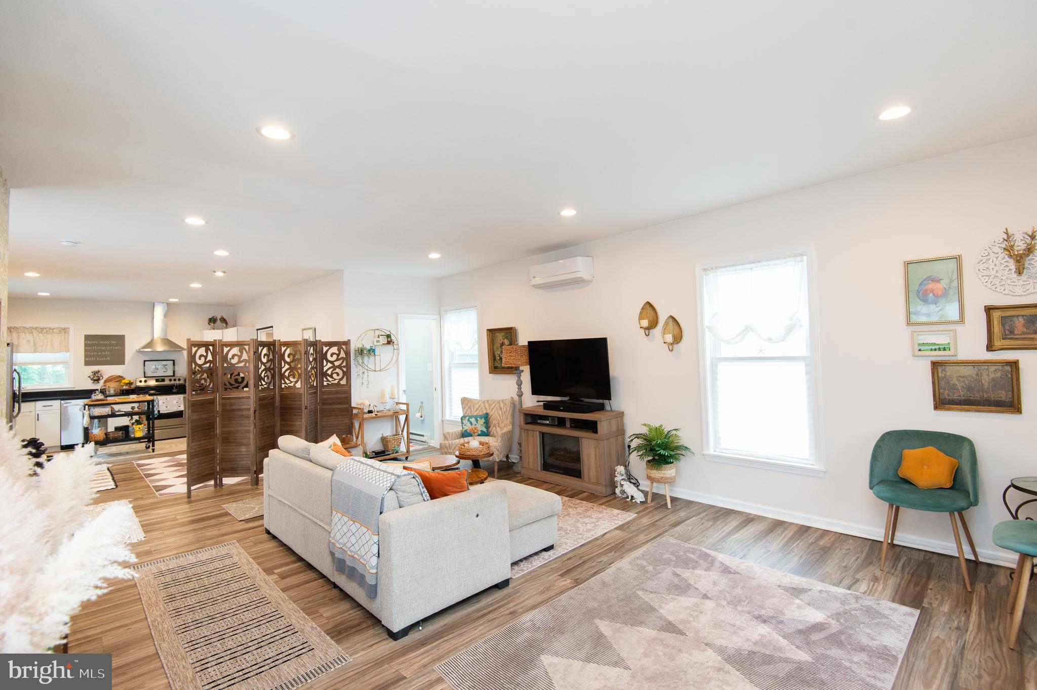 WEST END HISTORIC DISTRICT - Residential