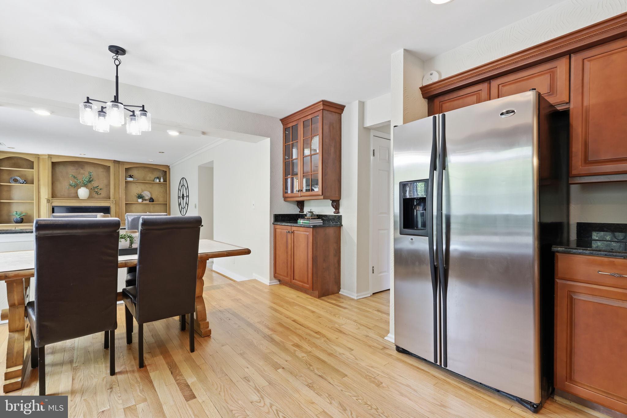 KIRKWOOD - Residential