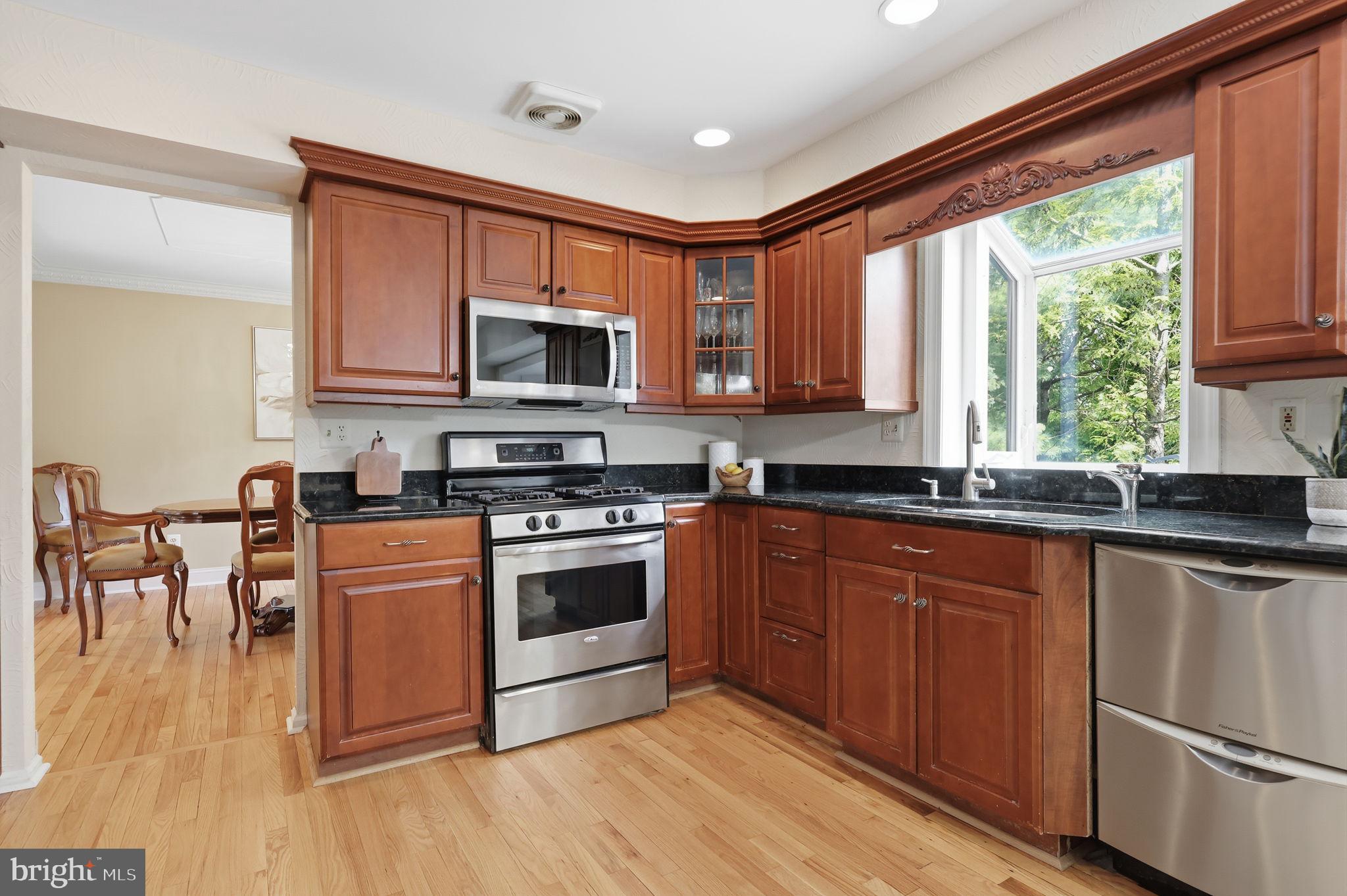 KIRKWOOD - Residential