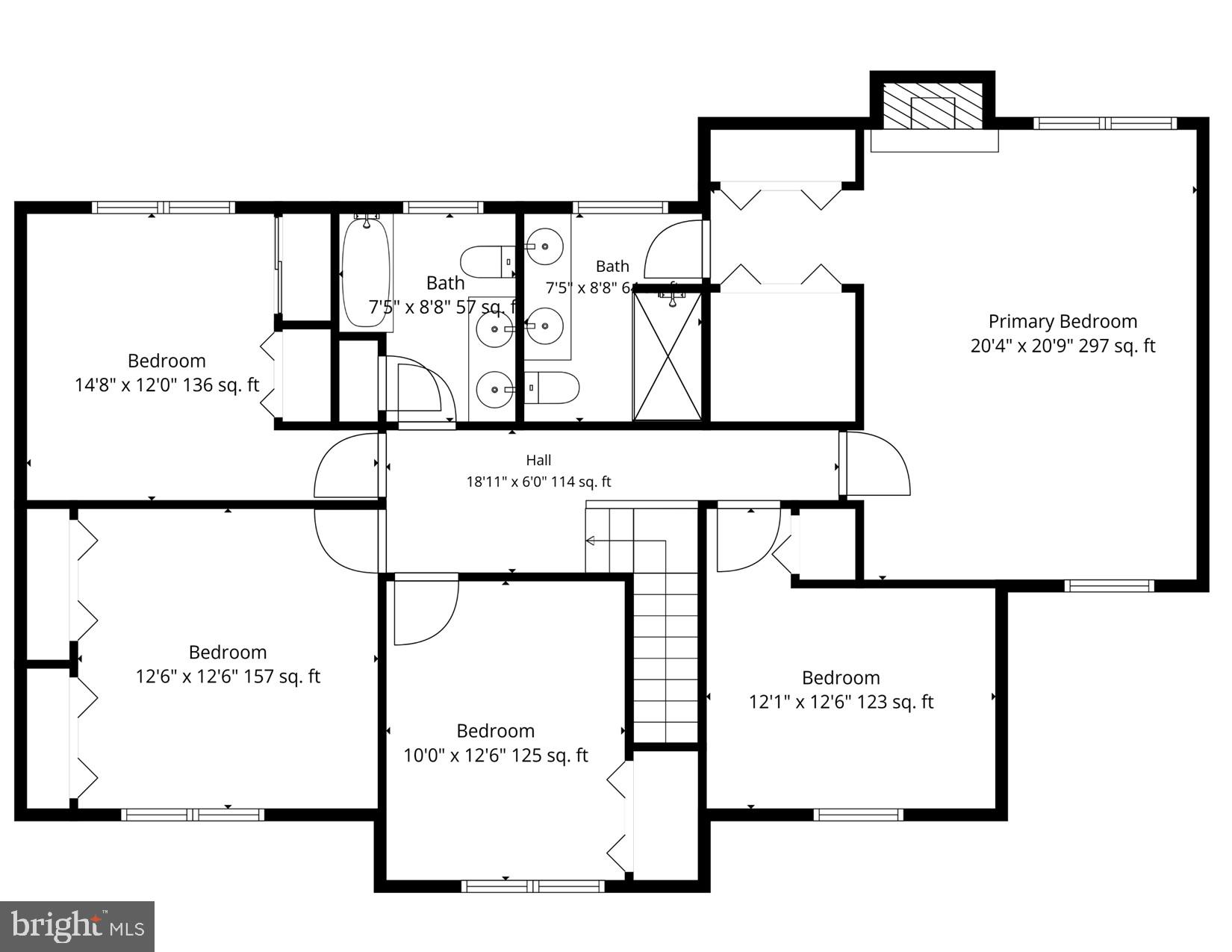KIRKWOOD - Residential