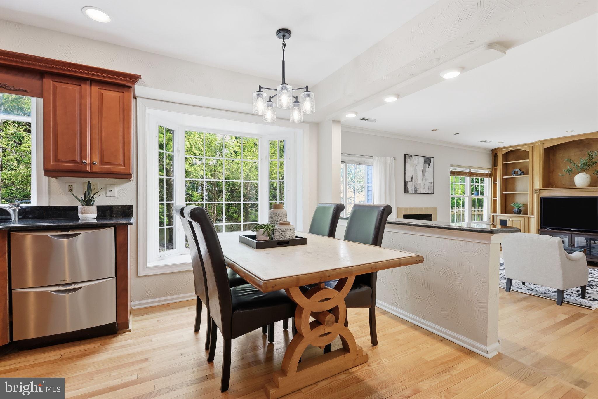 KIRKWOOD - Residential