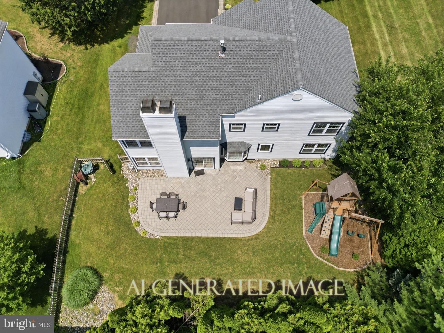 KIRKWOOD - Residential