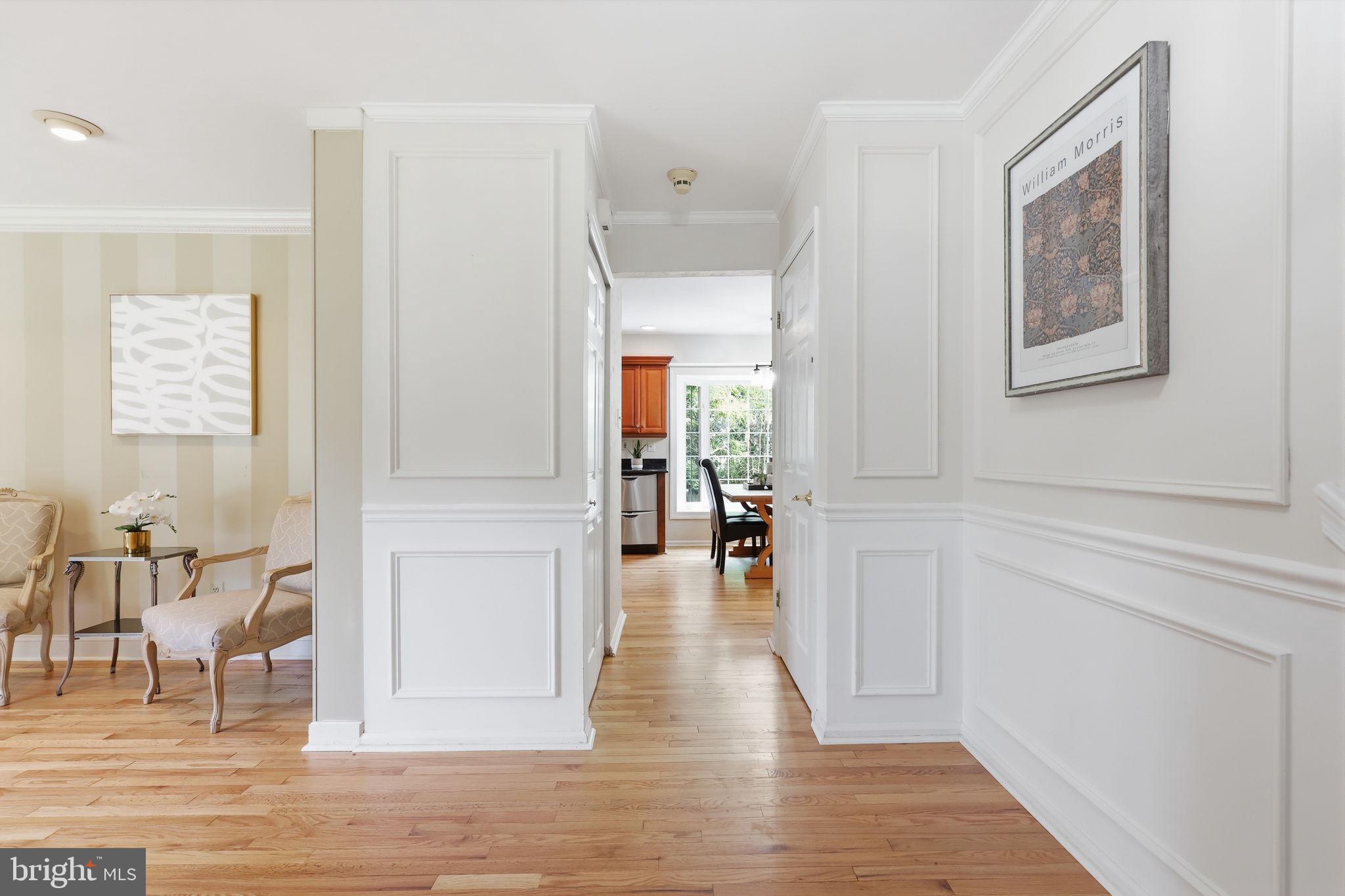 KIRKWOOD - Residential
