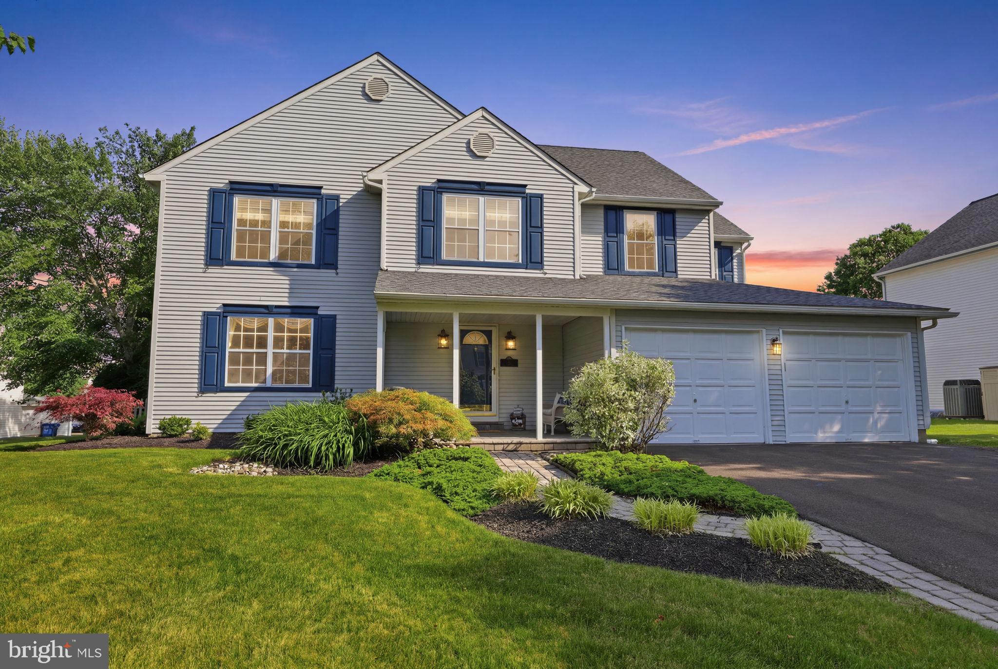KIRKWOOD - Residential