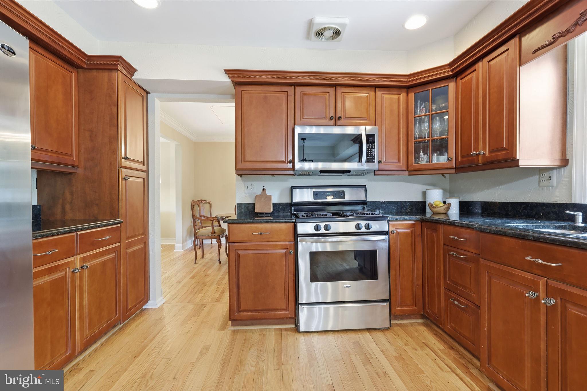 KIRKWOOD - Residential