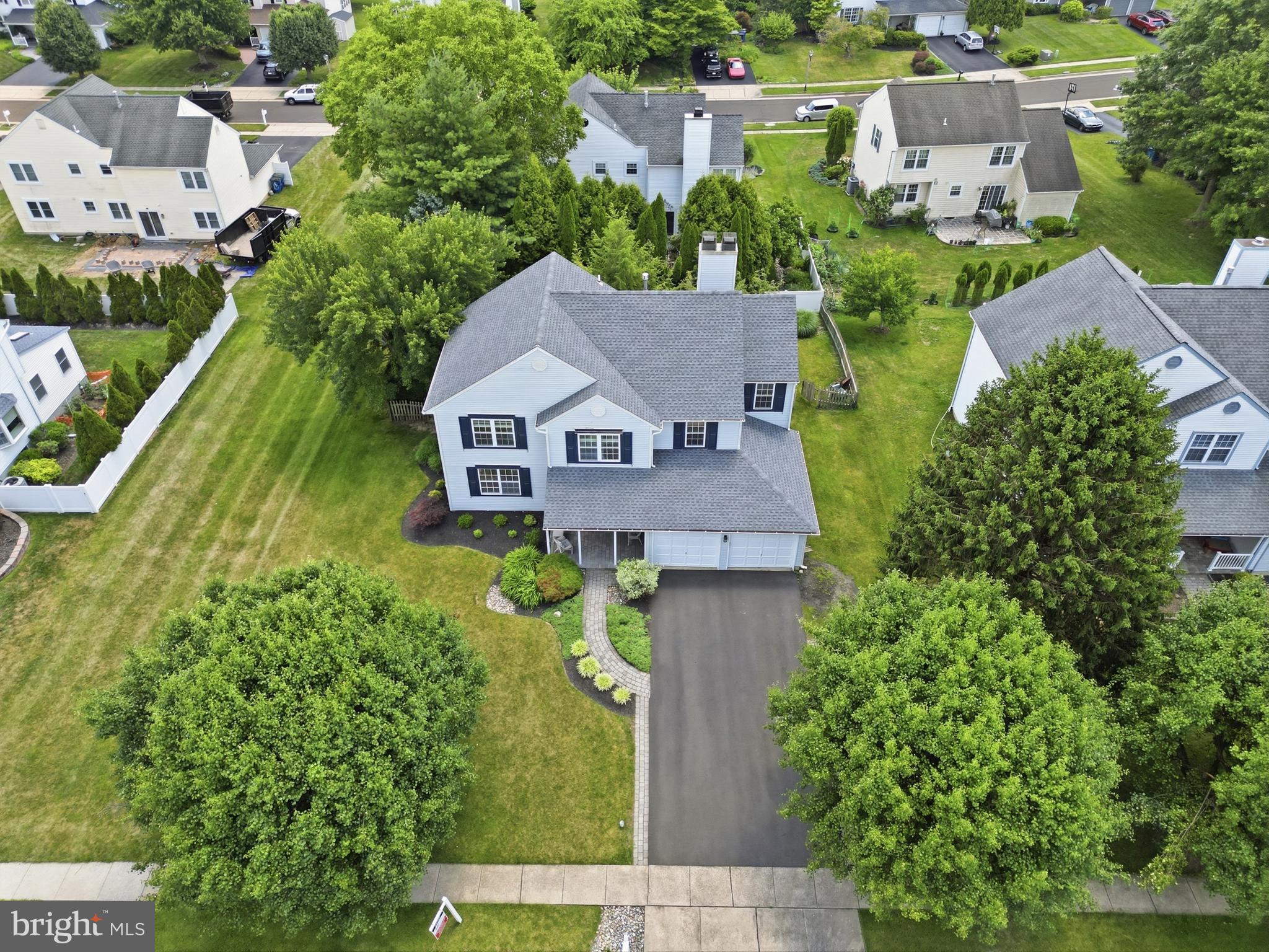 KIRKWOOD - Residential