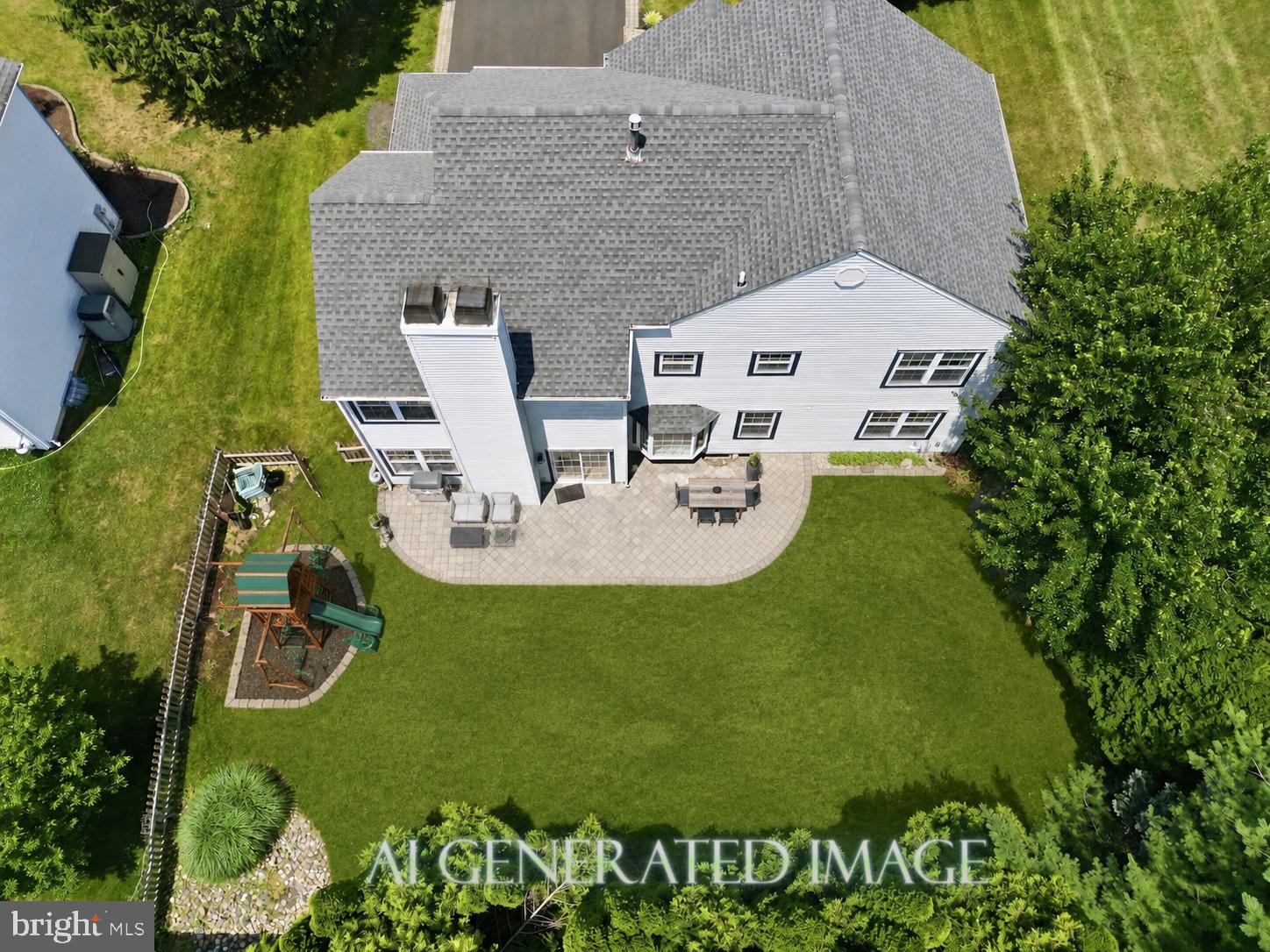 KIRKWOOD - Residential