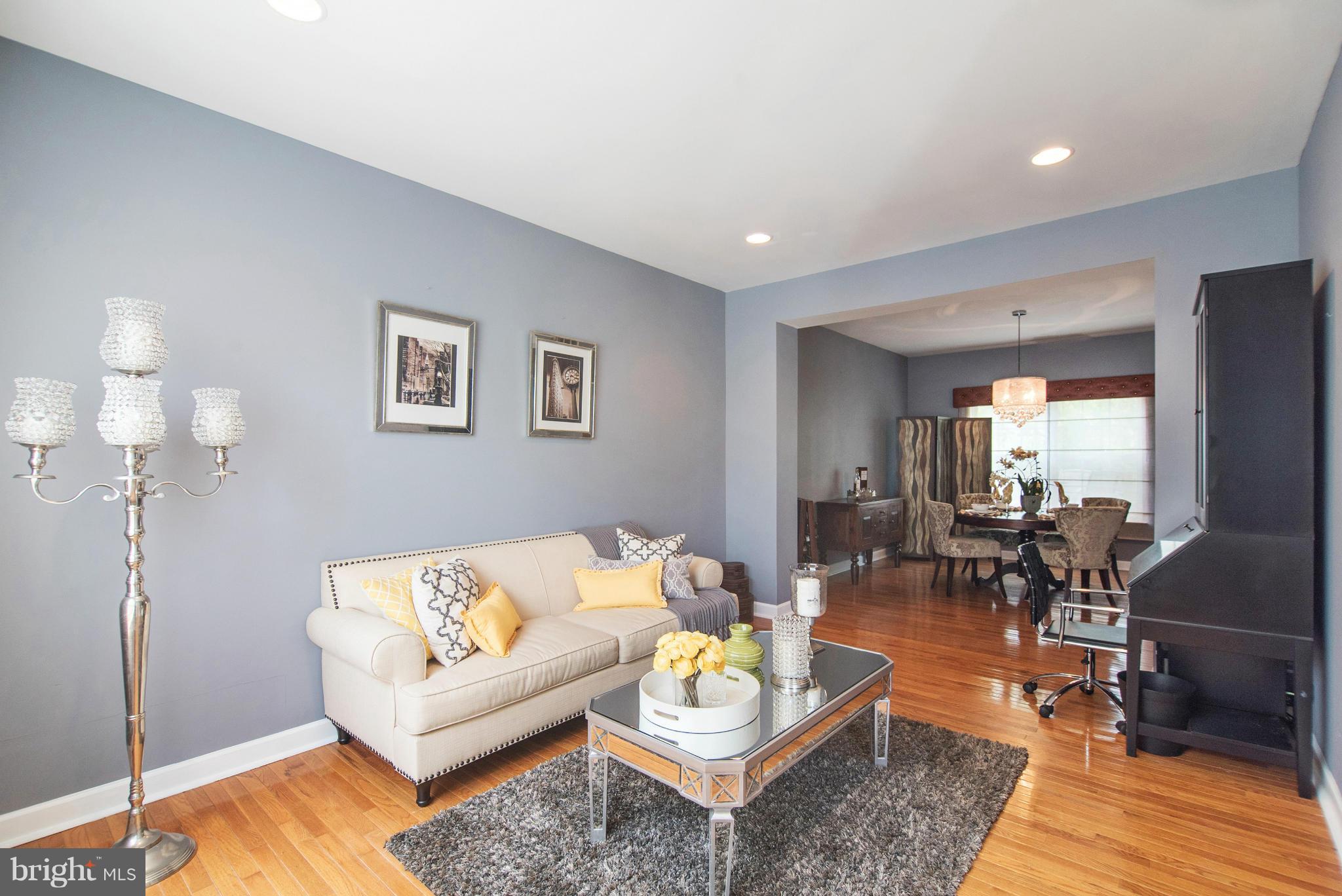 SENECA VIEW ESTATES - Residential