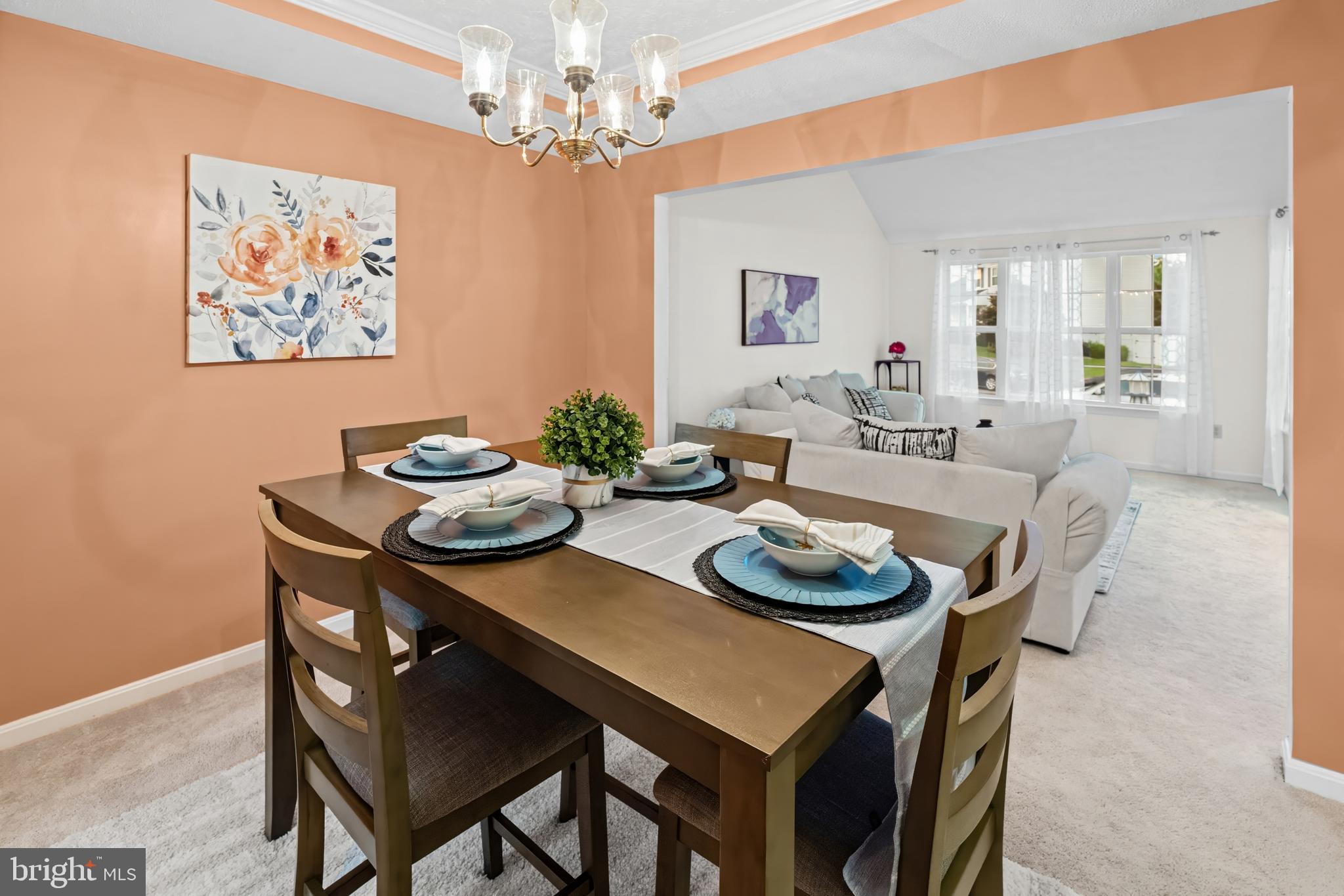 VILLAGE OF CHURCH CREEK - Residential