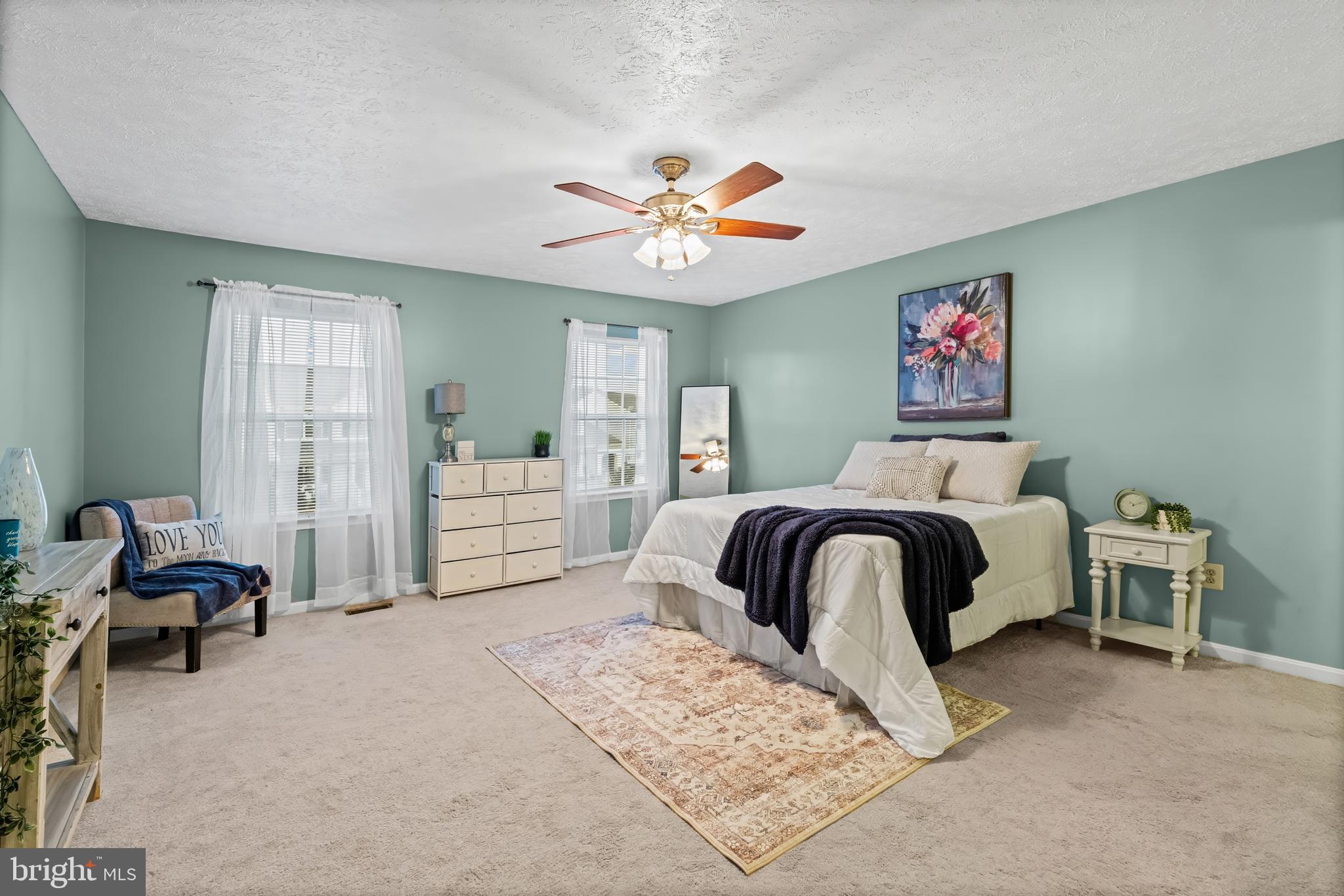 VILLAGE OF CHURCH CREEK - Residential