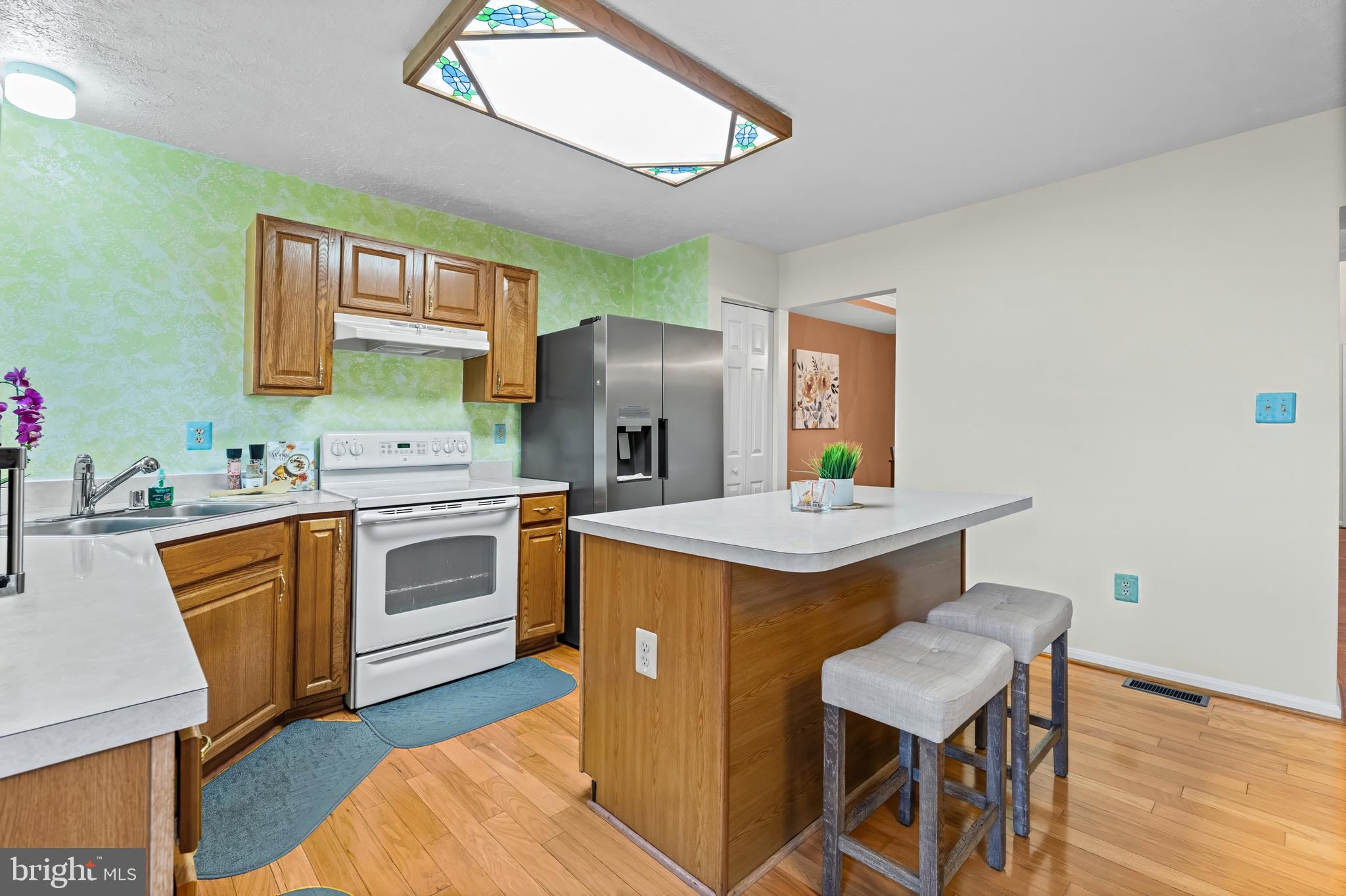 VILLAGE OF CHURCH CREEK - Residential