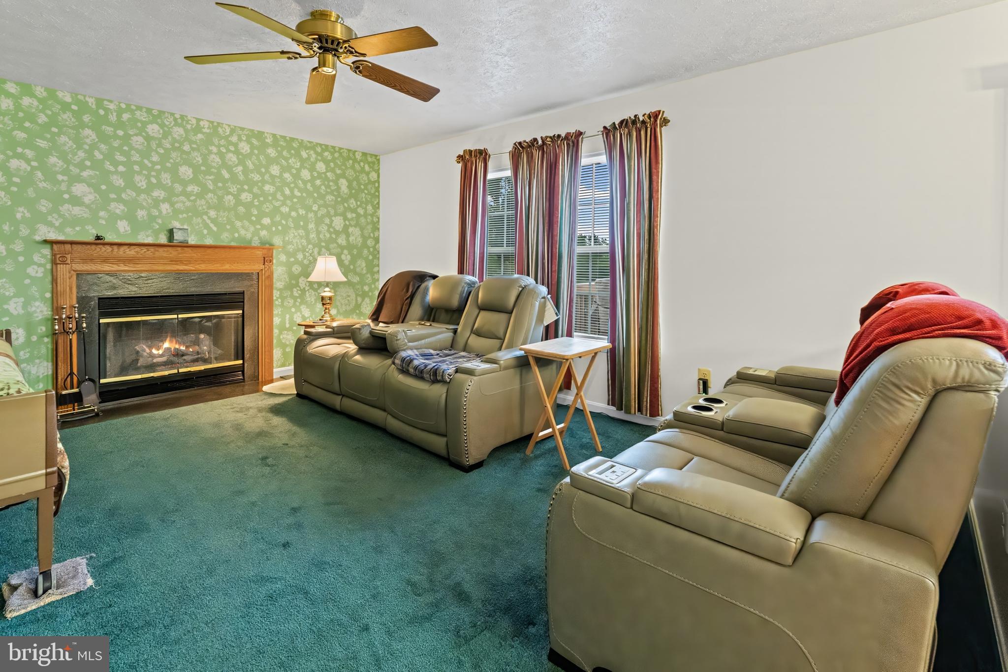 VILLAGE OF CHURCH CREEK - Residential