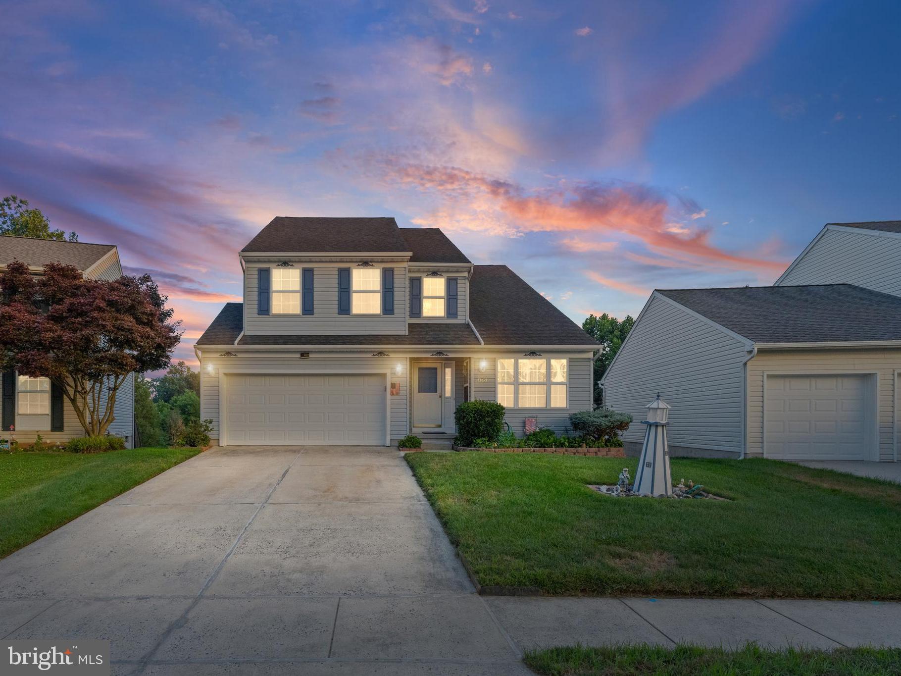 VILLAGE OF CHURCH CREEK - Residential