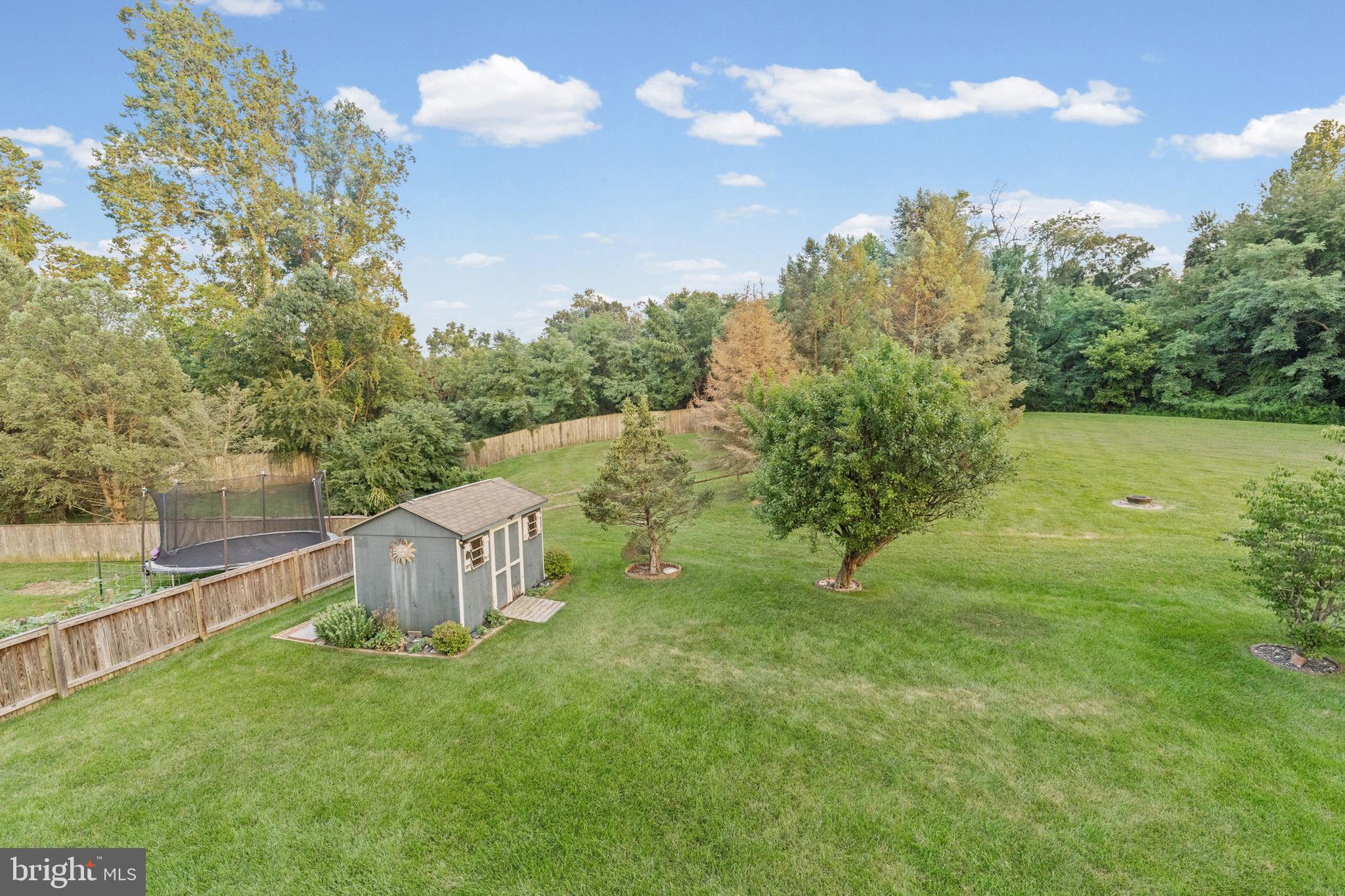 VILLAGE OF CHURCH CREEK - Residential